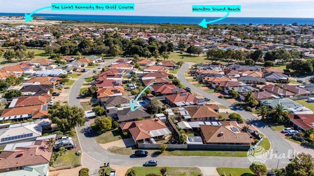 54 Montebourg Meander, Port Kennedy - Thumbnail 3