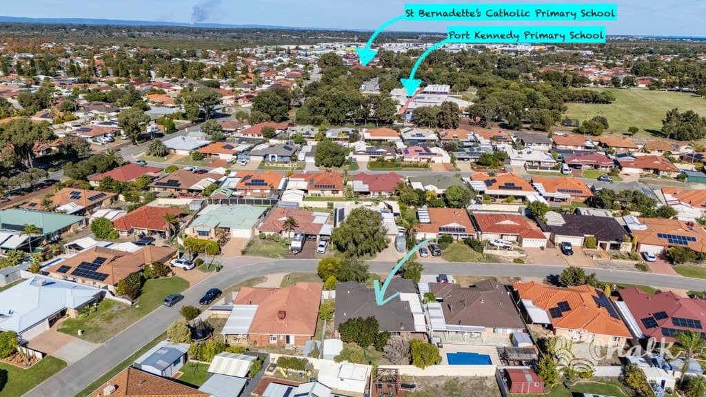 54 Montebourg Meander, Port Kennedy - Thumbnail 5