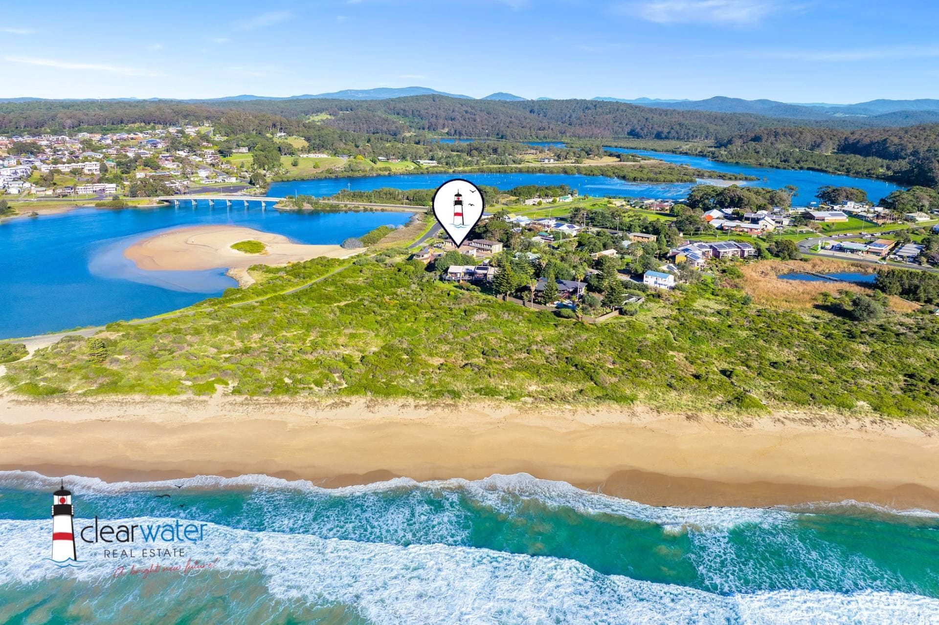 Unit 9, 8 Narira Street, Bermagui - Image 1