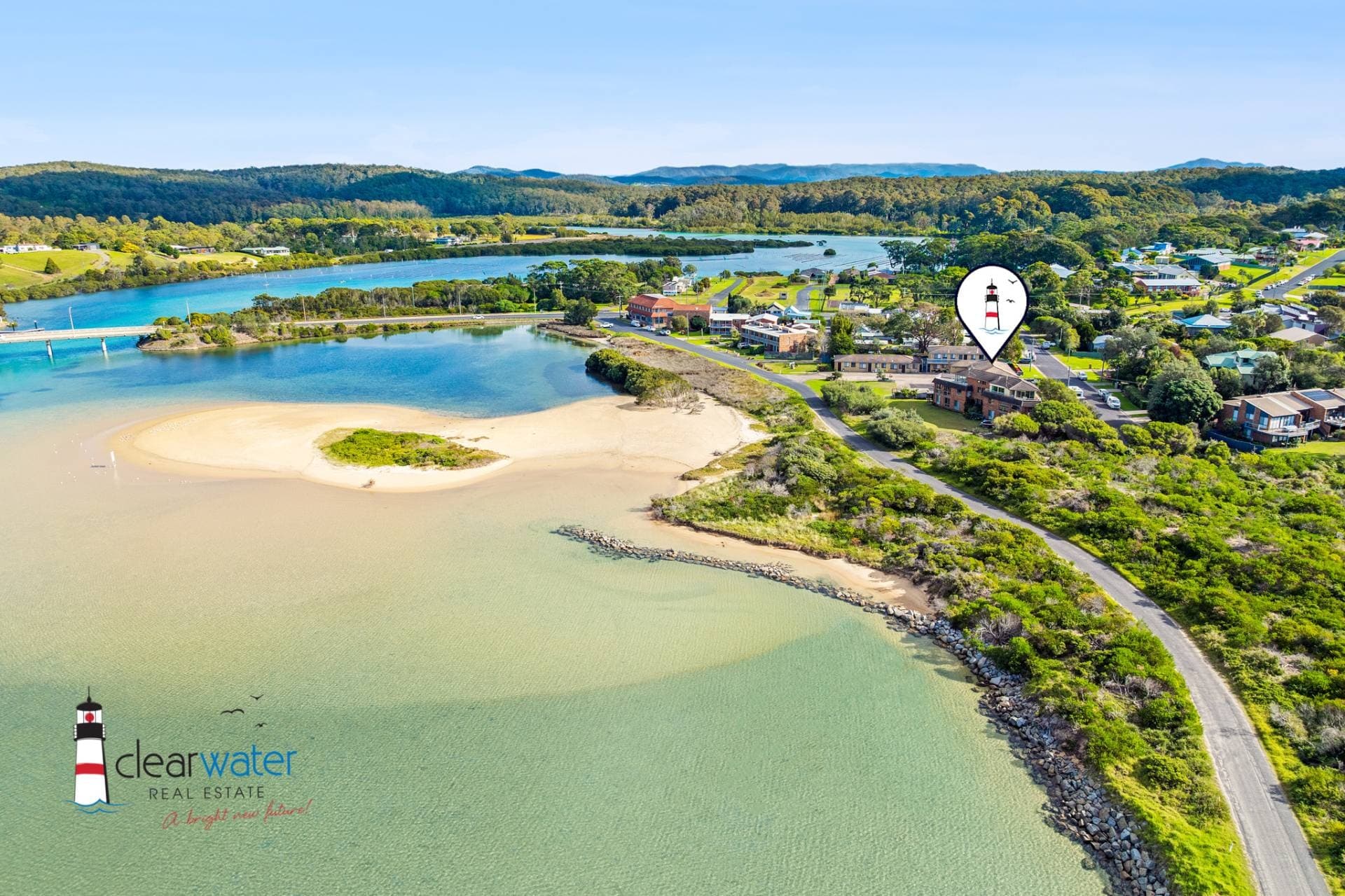 Unit 9, 8 Narira Street, Bermagui - Thumbnail 2
