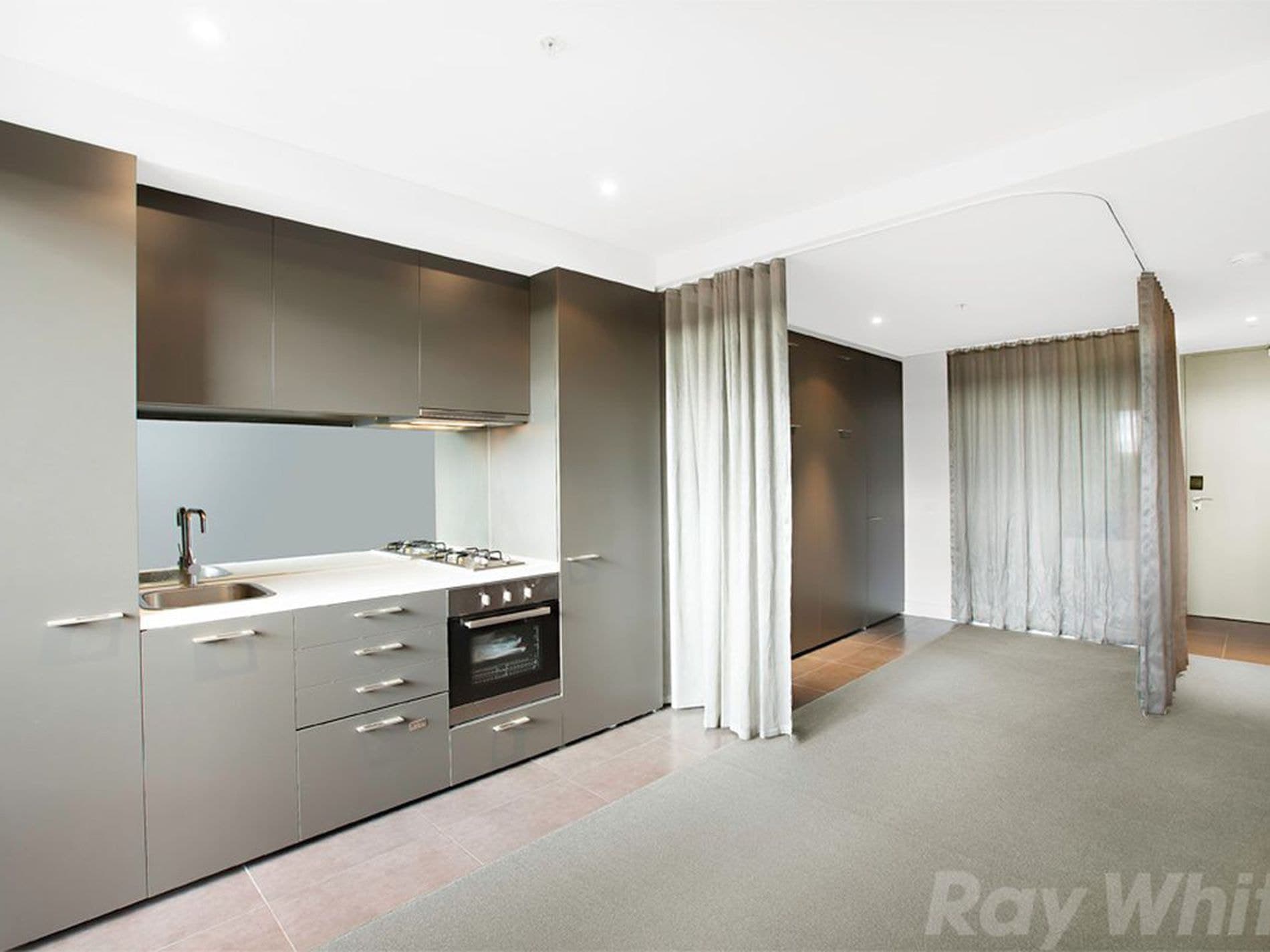 613 / 32 Bray Street, SOUTH YARRA, South Yarra - Image 1