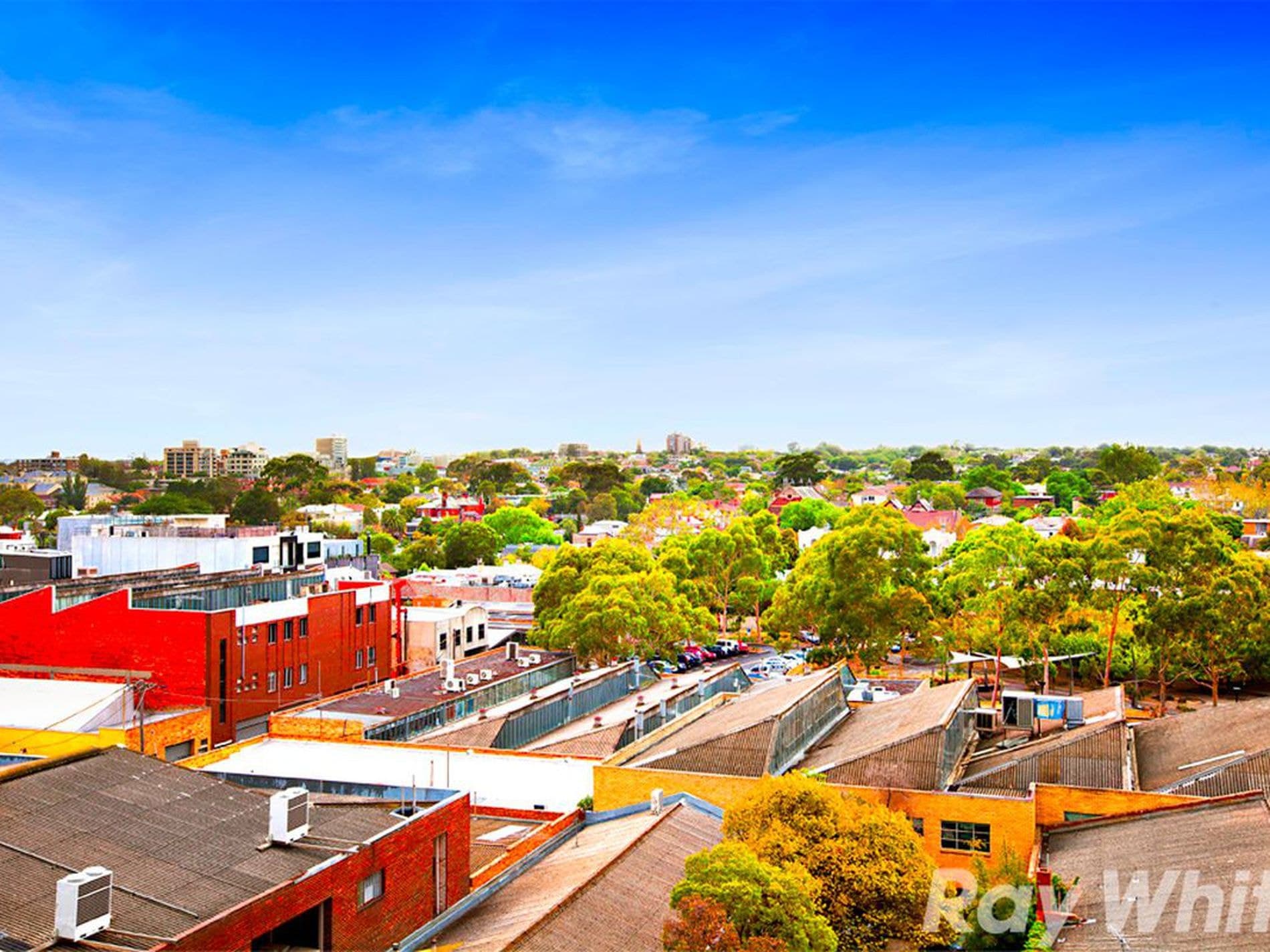 613 / 32 Bray Street, SOUTH YARRA, South Yarra - Thumbnail 4