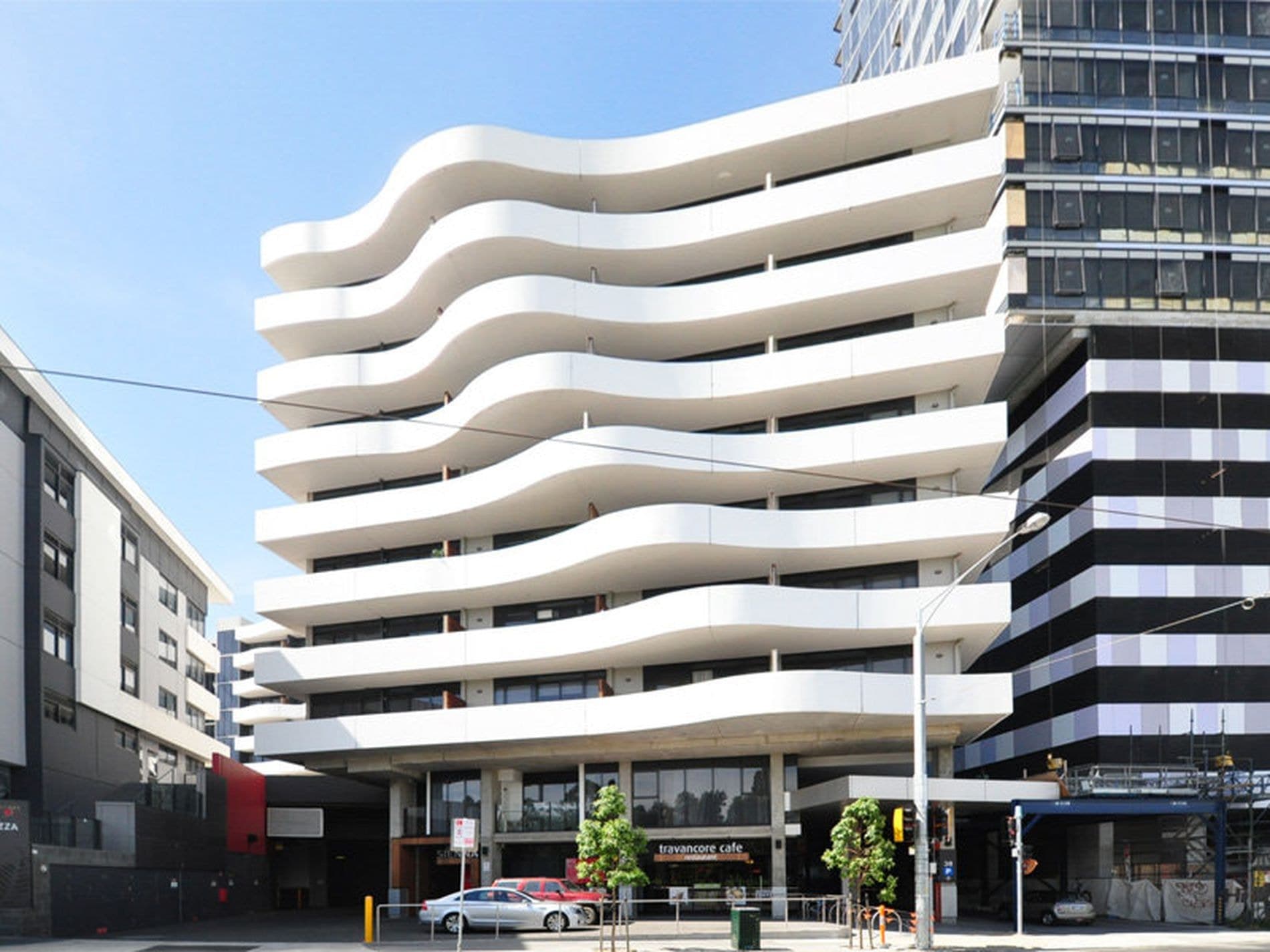 160 / 38 Mount Alexander Road, TRAVANCORE, Travancore - Thumbnail 5