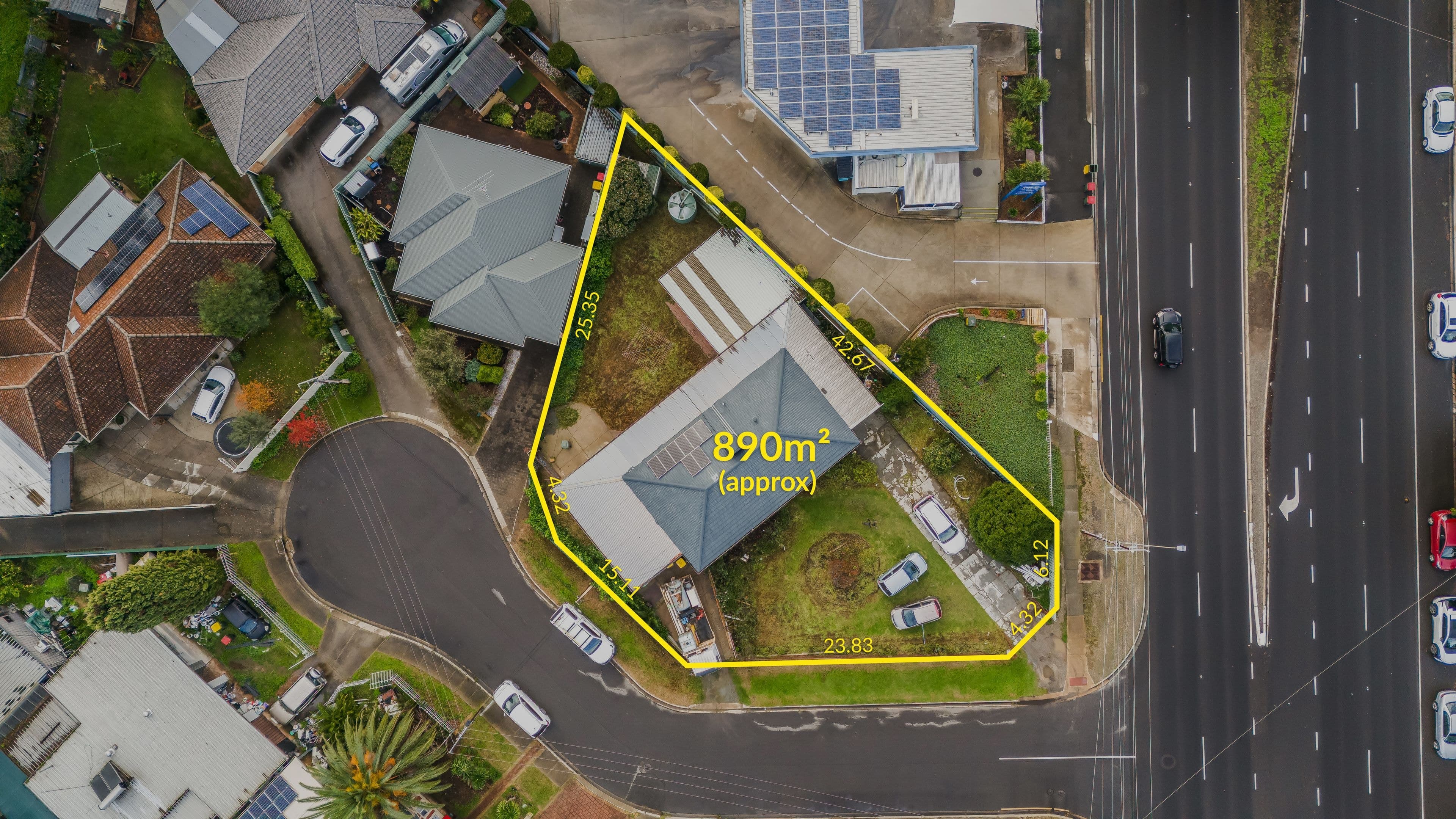 1 Peter Place, Ridgehaven SA 5097, Ridgehaven - Image 1