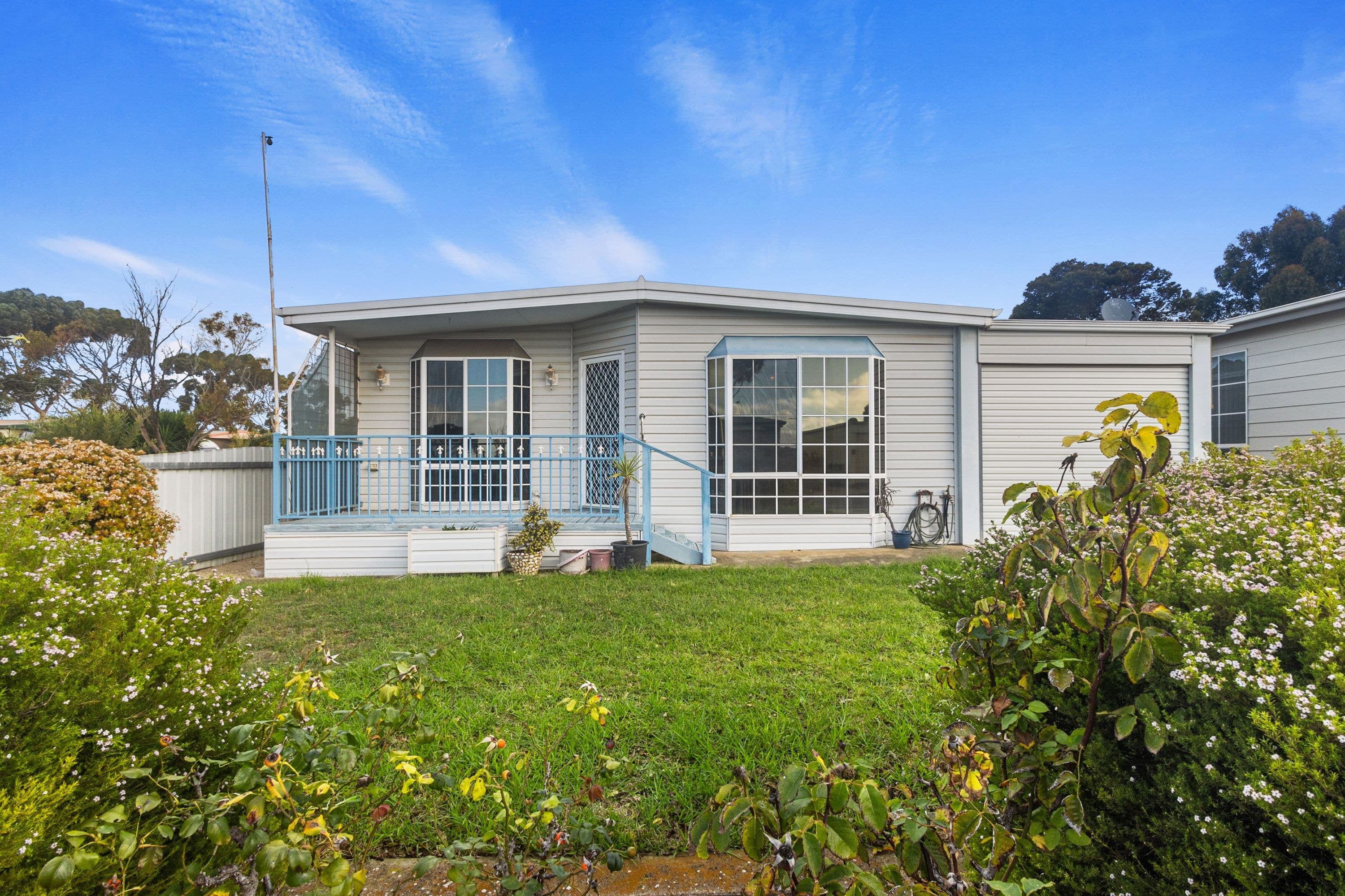 17 Rose Court Highview Holiday Village, Ardrossan SA 5571, Ardrossan - Image 1