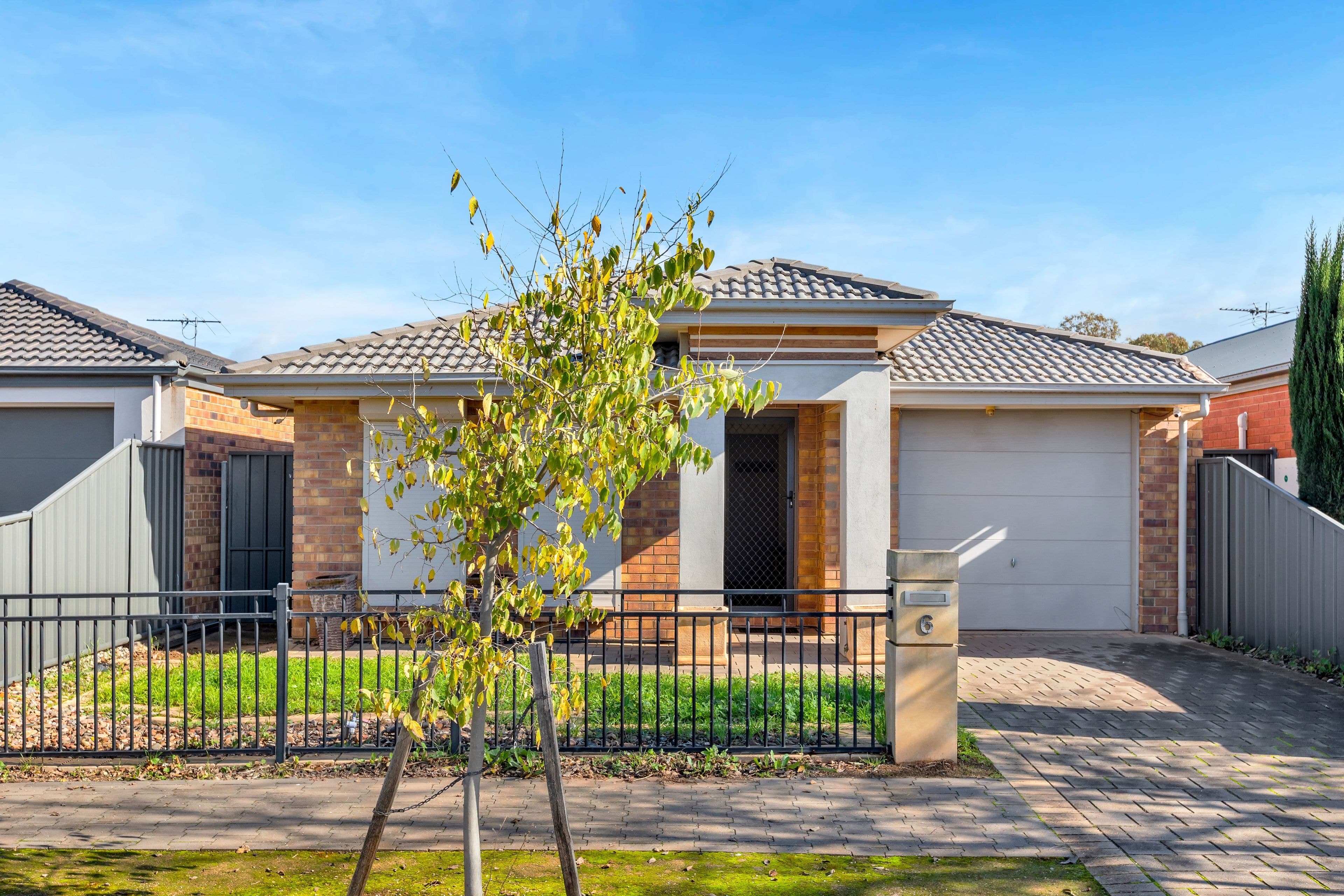 6 Semillon Crescent, Andrews Farm SA 5114, Andrews Farm - Image 1