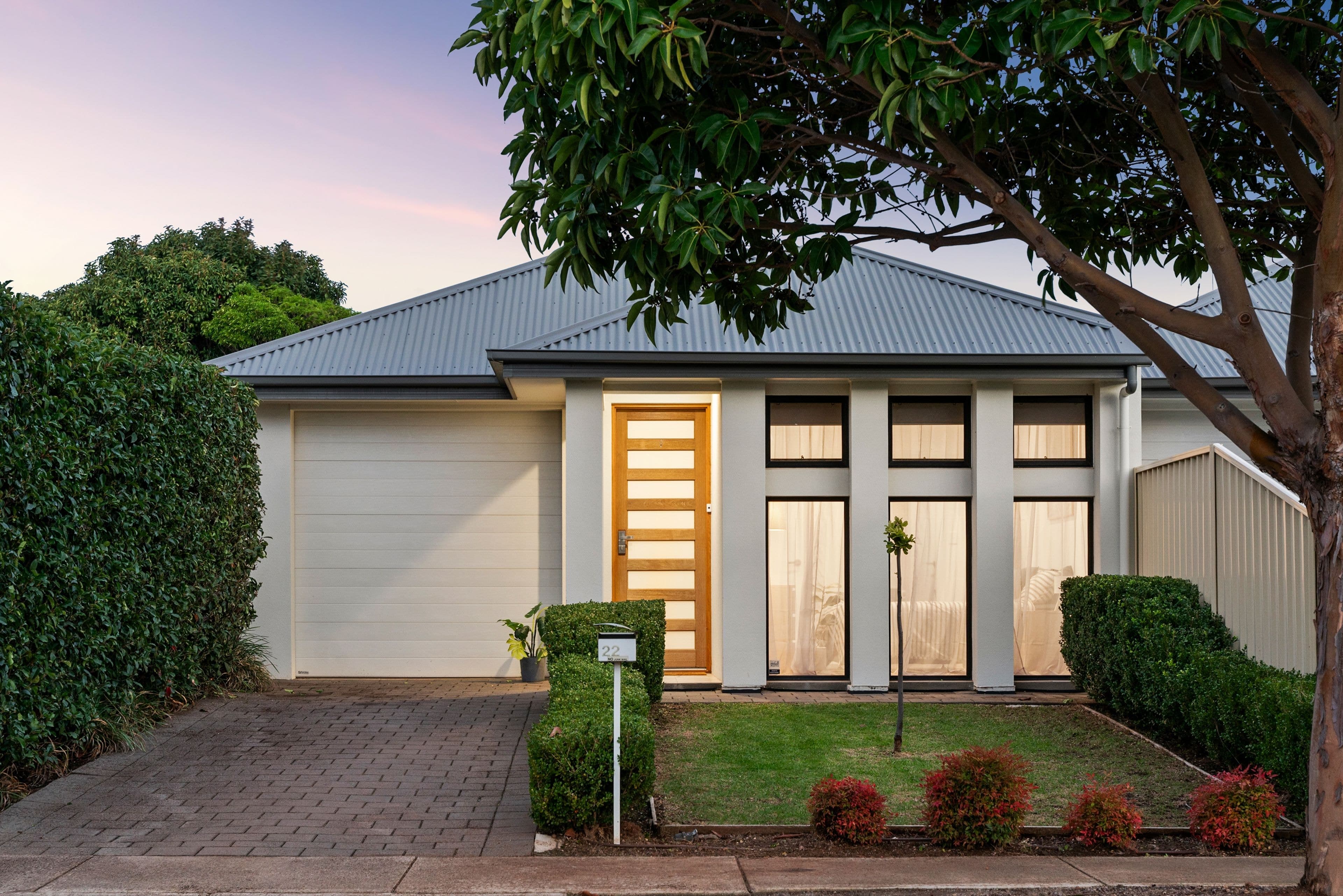 22 Byron Avenue, Clovelly Park SA 5042, Clovelly Park - Image 1