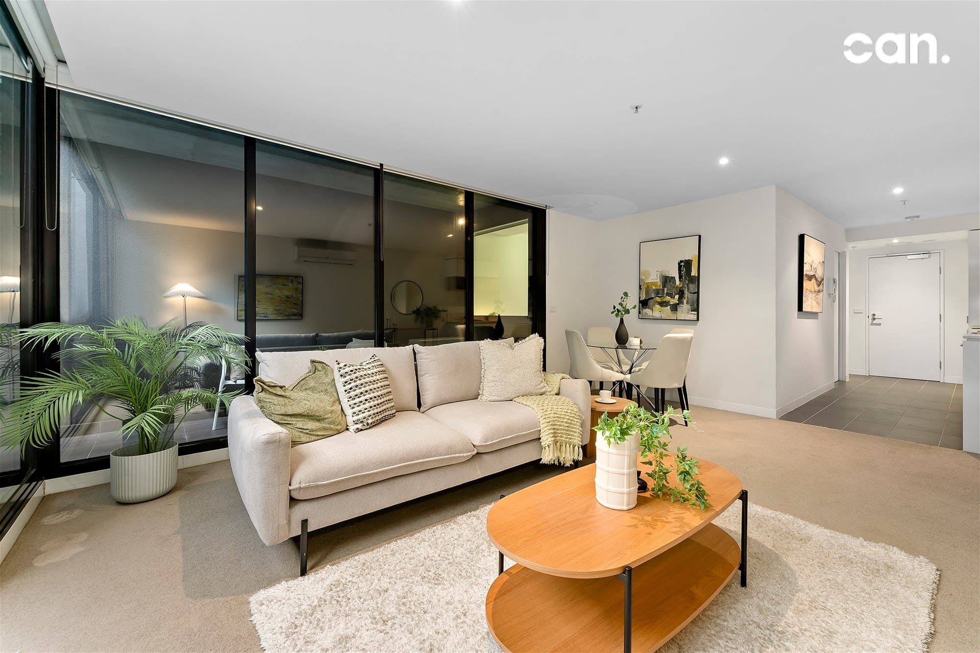 118/311 Burwood Road HAWTHORN, VIC, Hawthorn - Image 1
