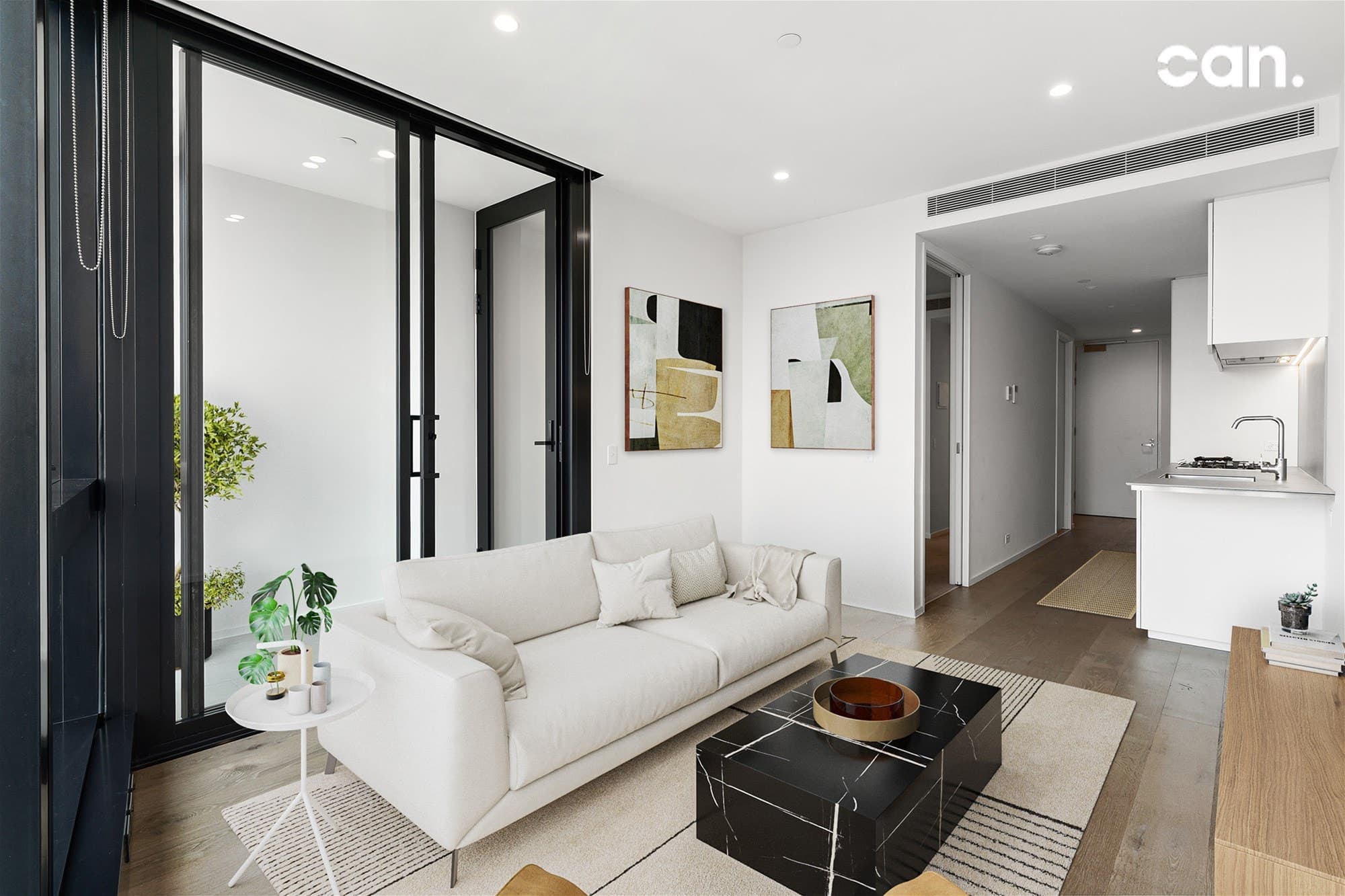 3210/70 Southbank Boulevard SOUTHBANK, VIC, Southbank - Image 1