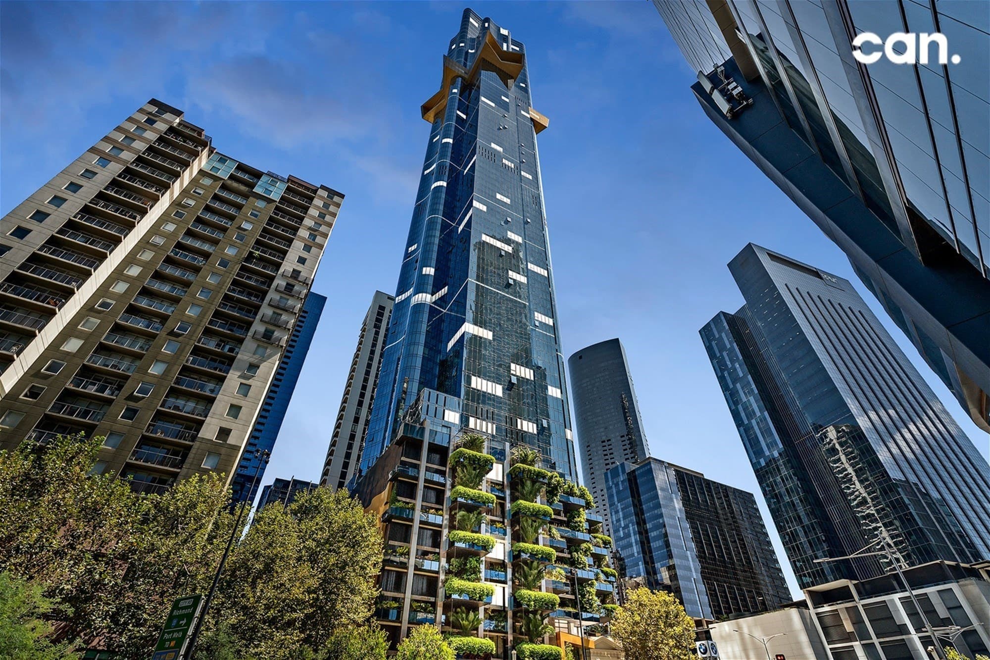 3210/70 Southbank Boulevard SOUTHBANK, VIC, Southbank - Thumbnail 8