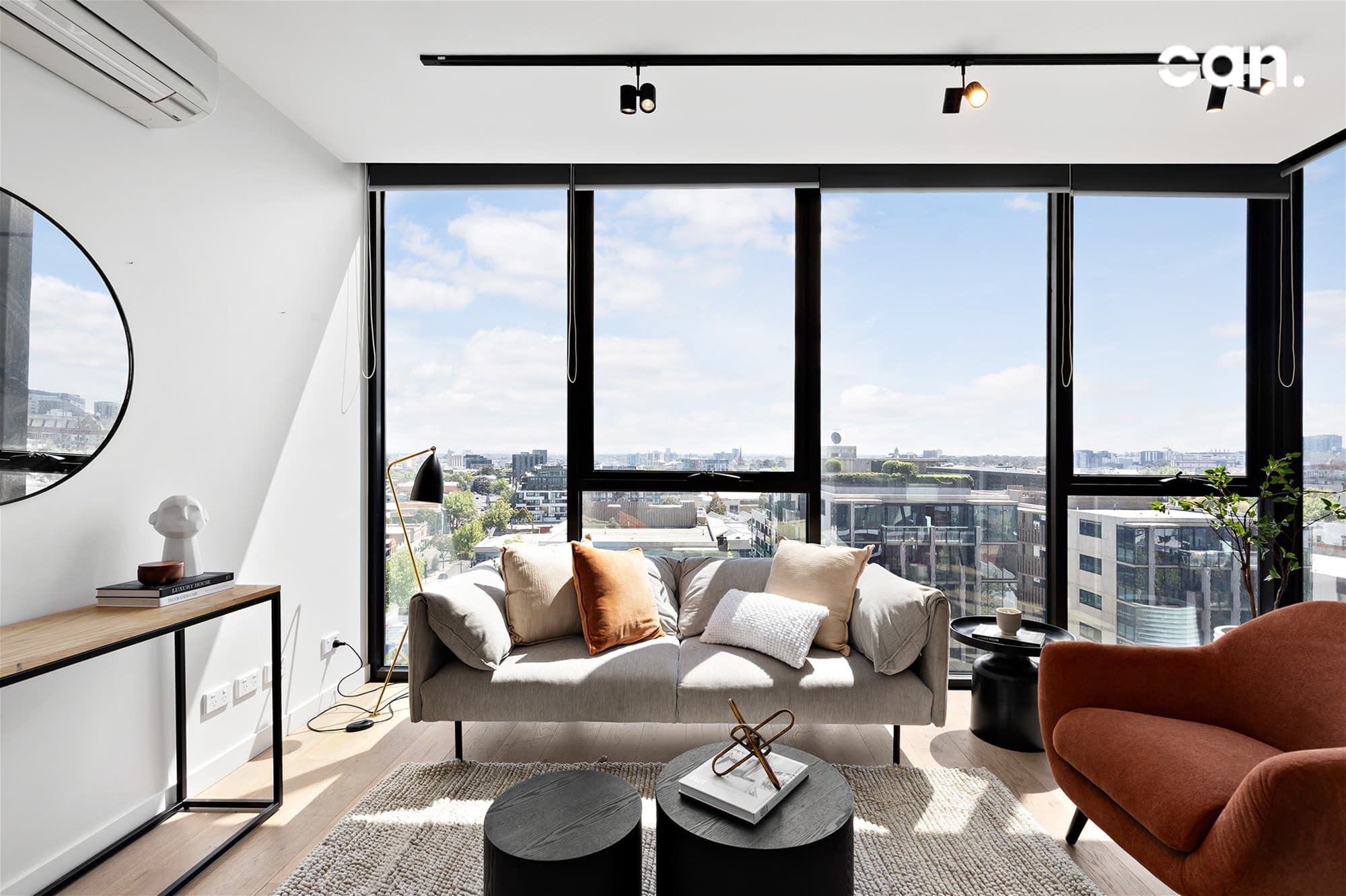 912/65 Dudley Street WEST MELBOURNE, VIC, West Melbourne - Image 1