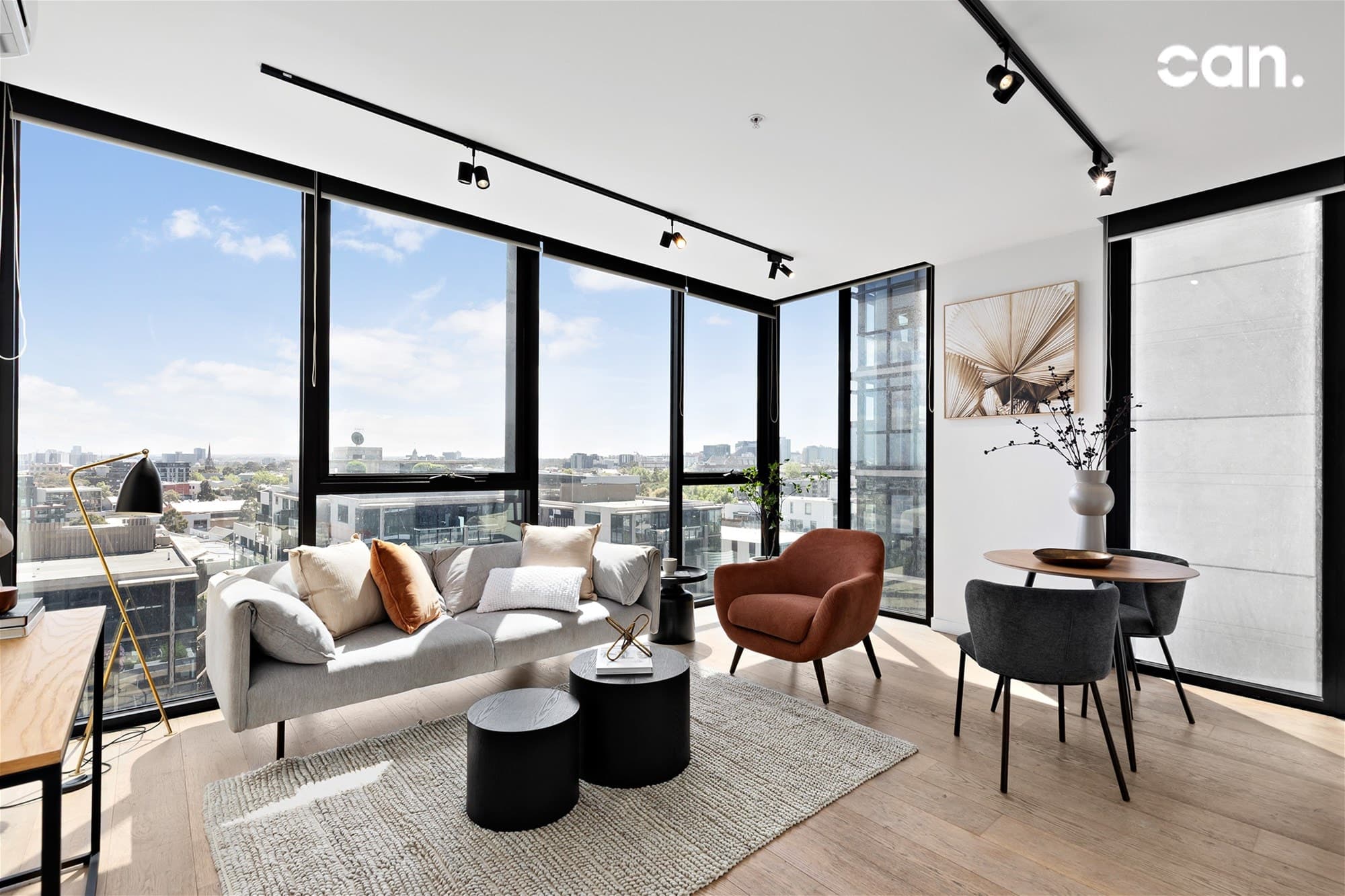 912/65 Dudley Street WEST MELBOURNE, VIC, West Melbourne - Thumbnail 2