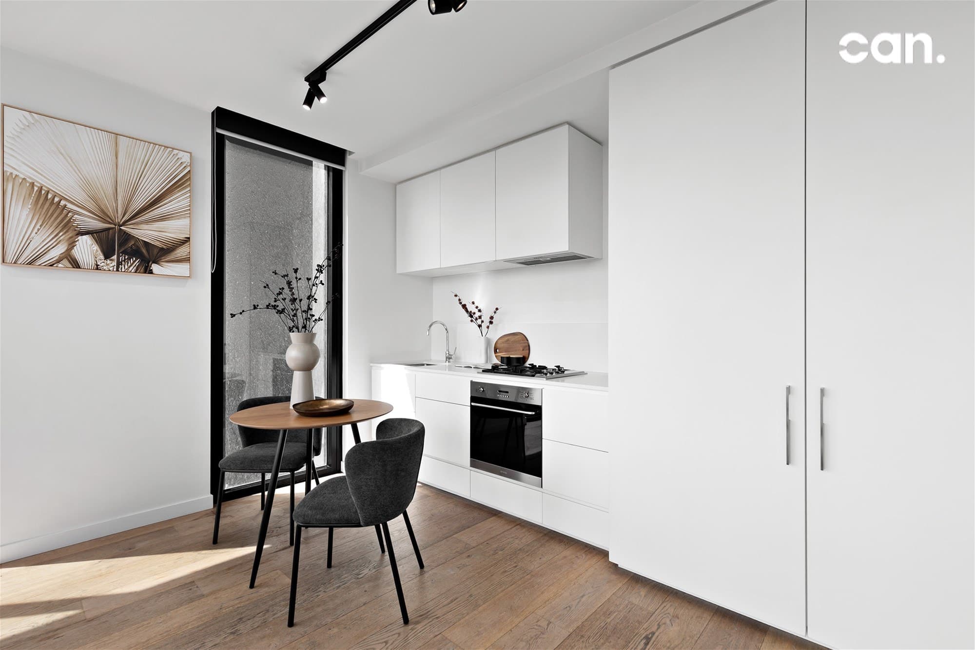 912/65 Dudley Street WEST MELBOURNE, VIC, West Melbourne - Thumbnail 3