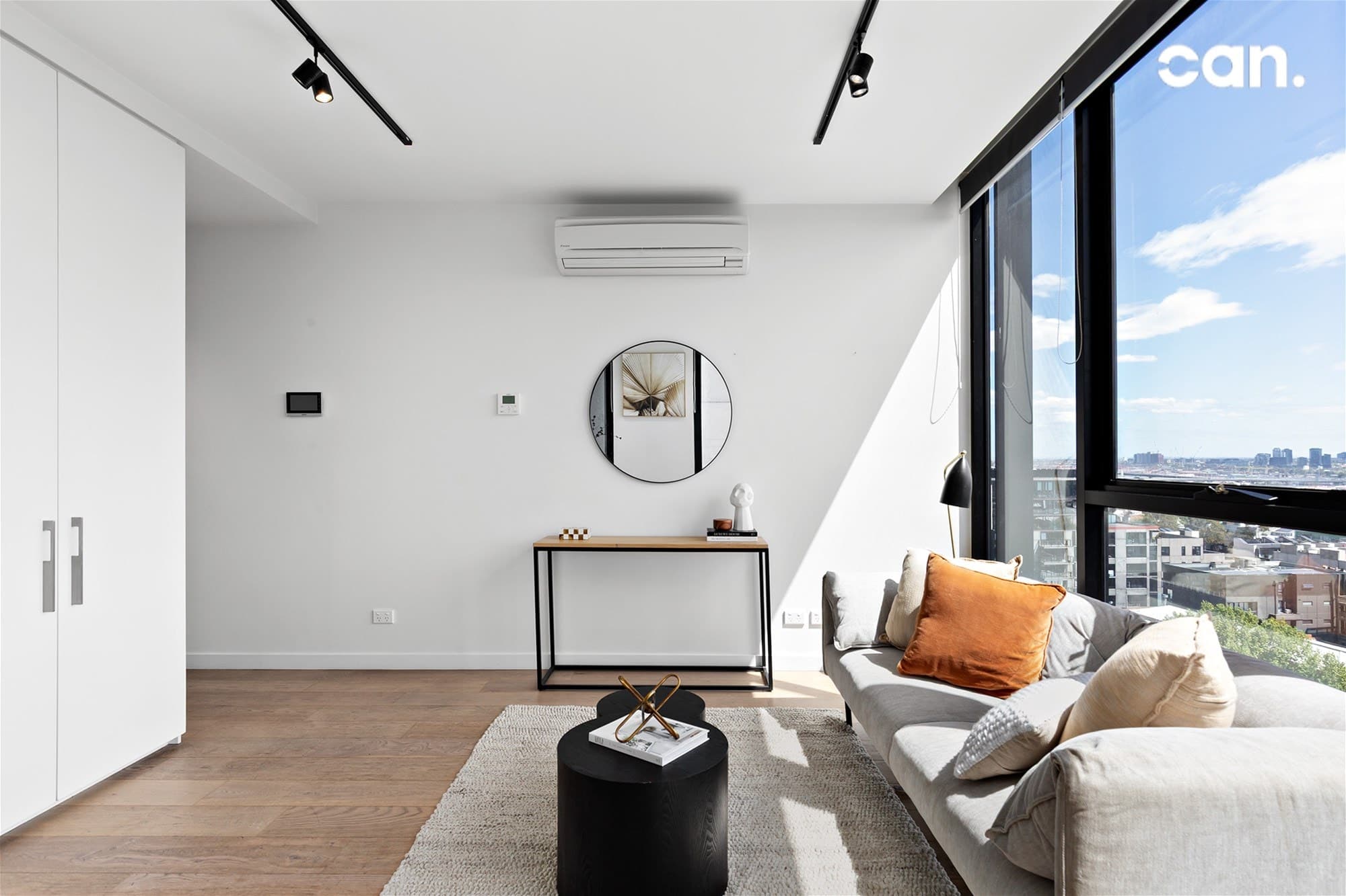 912/65 Dudley Street WEST MELBOURNE, VIC, West Melbourne - Thumbnail 4