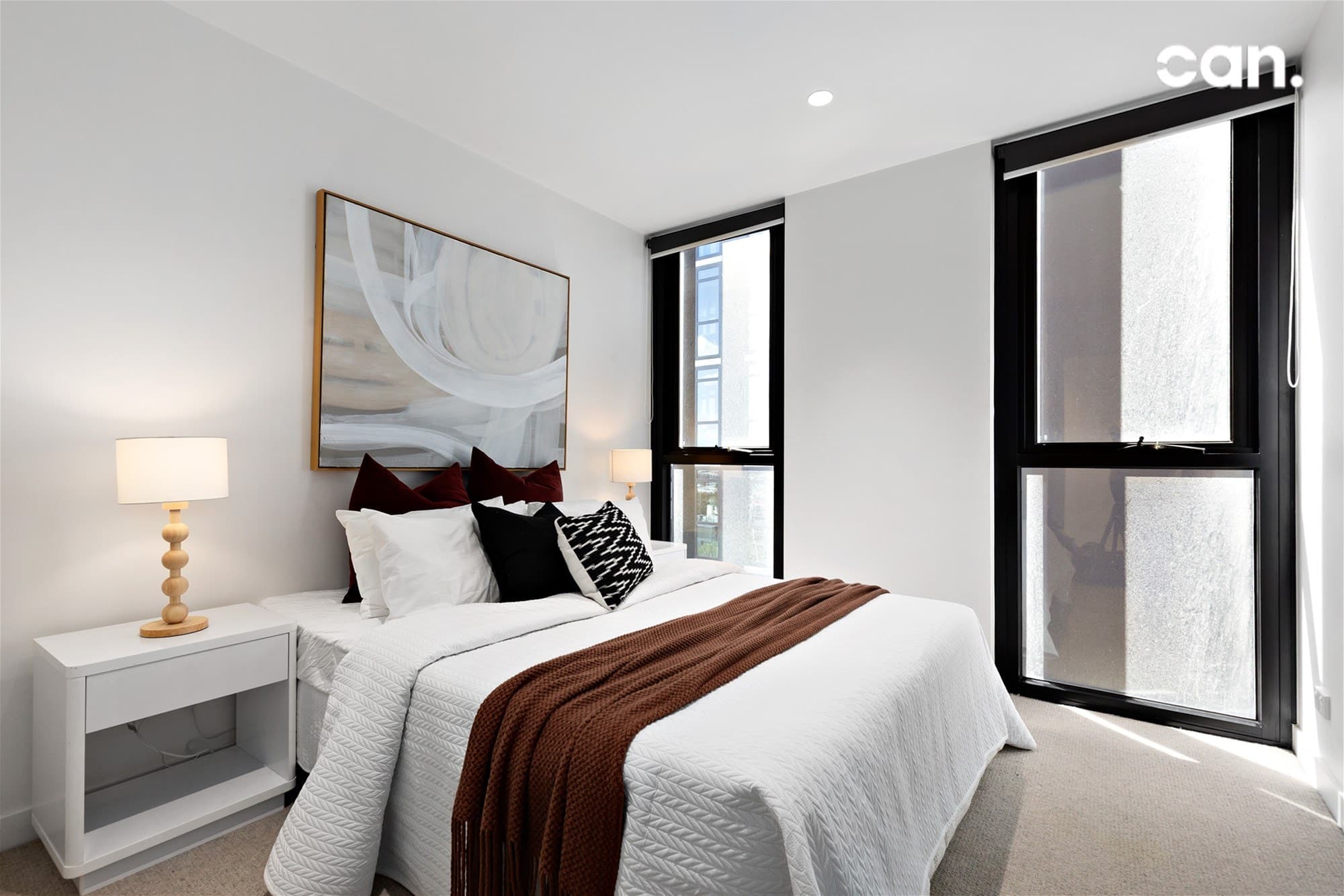 912/65 Dudley Street WEST MELBOURNE, VIC, West Melbourne - Thumbnail 5