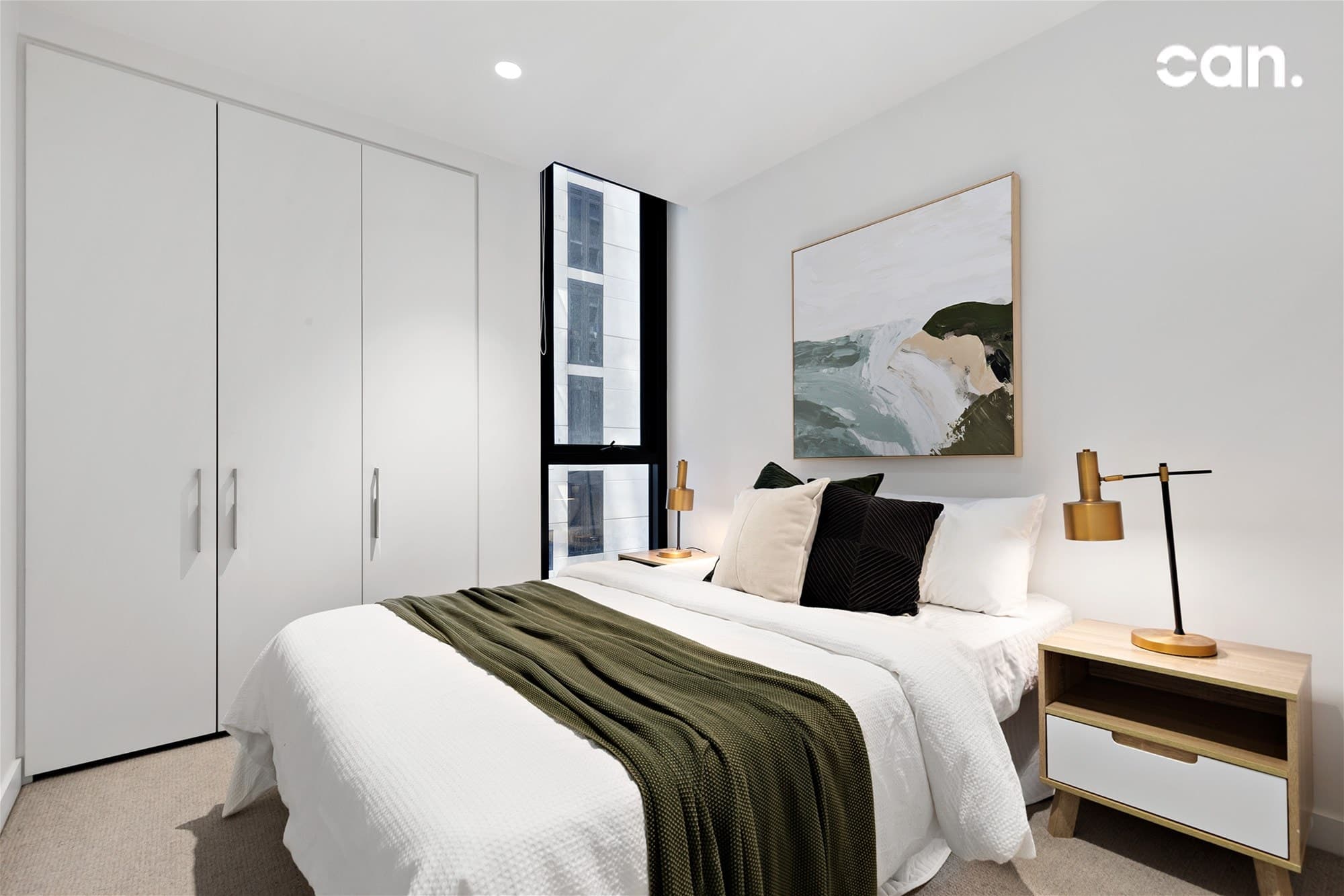 912/65 Dudley Street WEST MELBOURNE, VIC, West Melbourne - Thumbnail 8