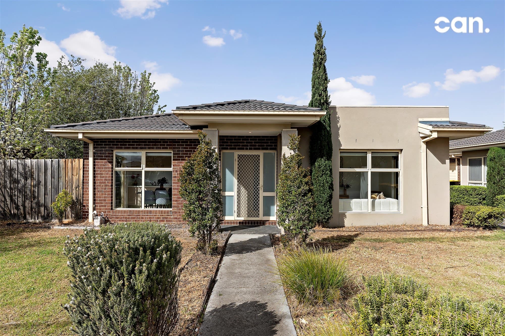1/9-11 Katoomba Street HADFIELD, VIC, Hadfield - Image 1