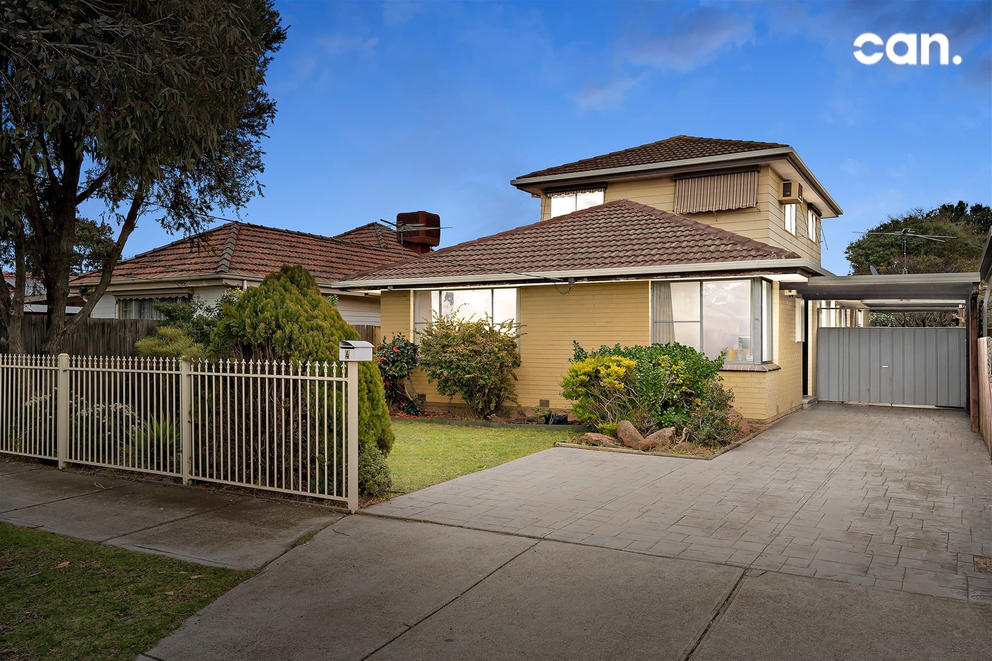 4 Jamison Street LAVERTON, VIC, Laverton - Image 1