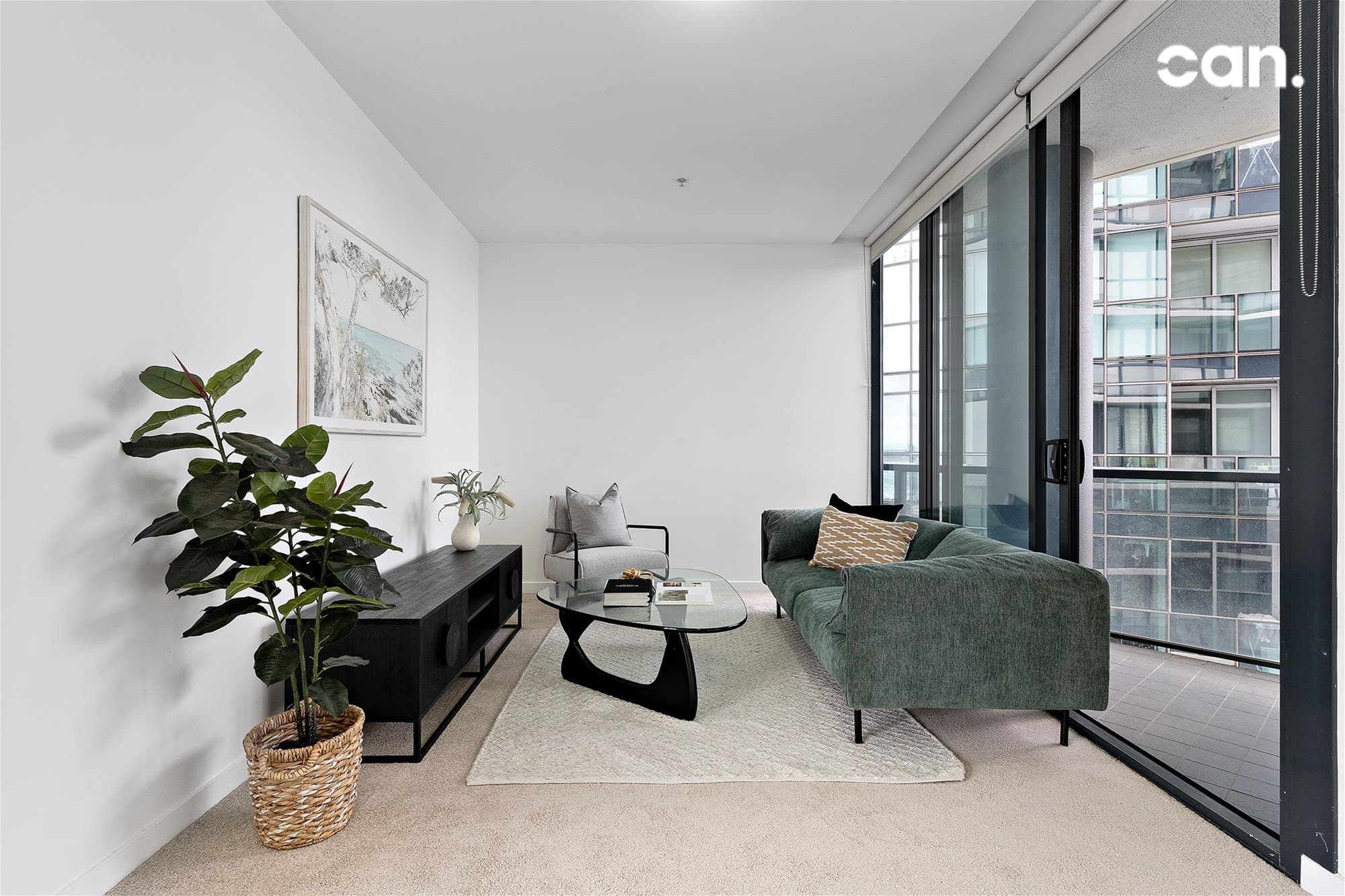 1609/8 Marmion Place DOCKLANDS, VIC, Docklands - Thumbnail 3