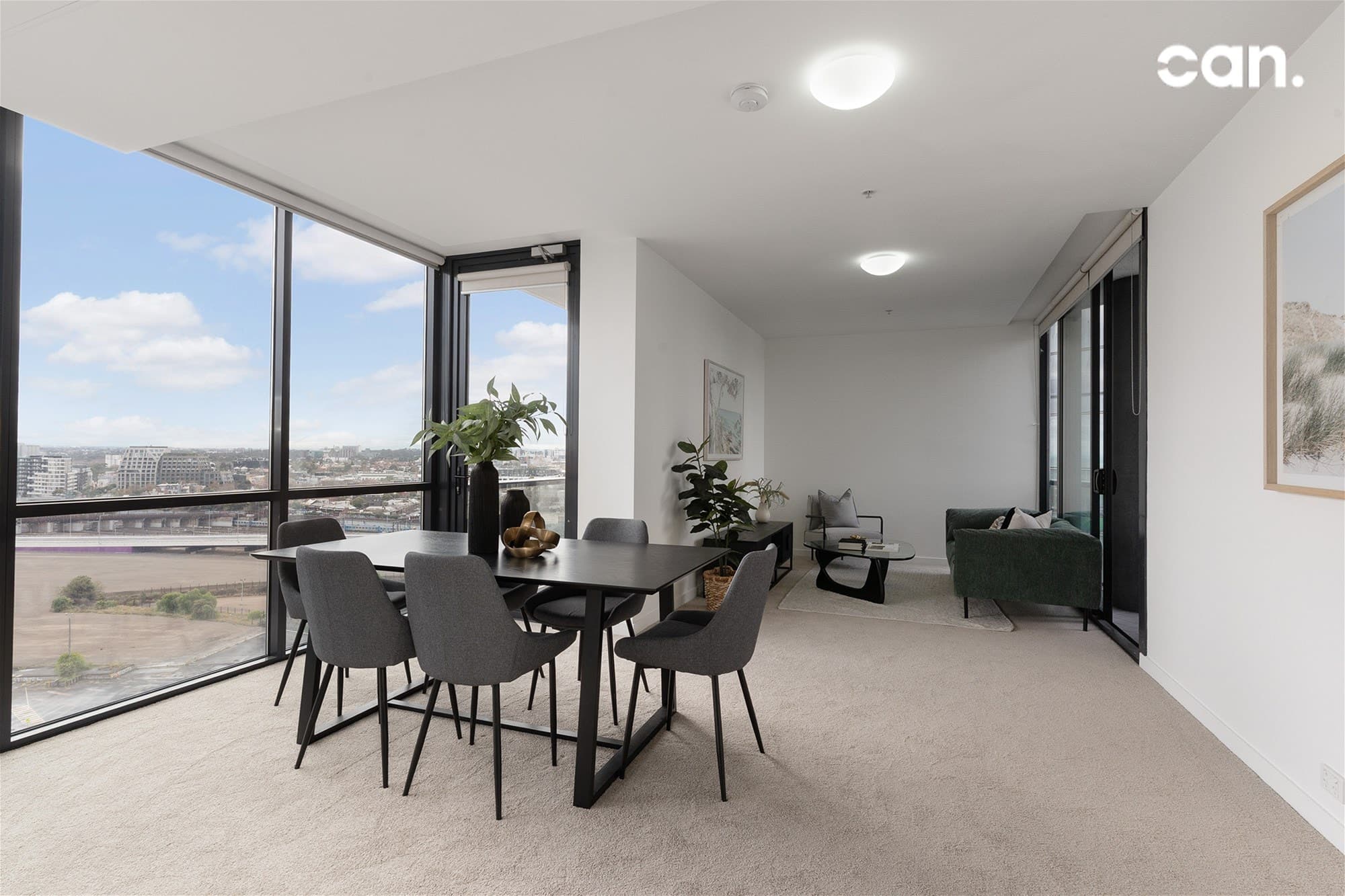 1609/8 Marmion Place DOCKLANDS, VIC, Docklands - Thumbnail 4