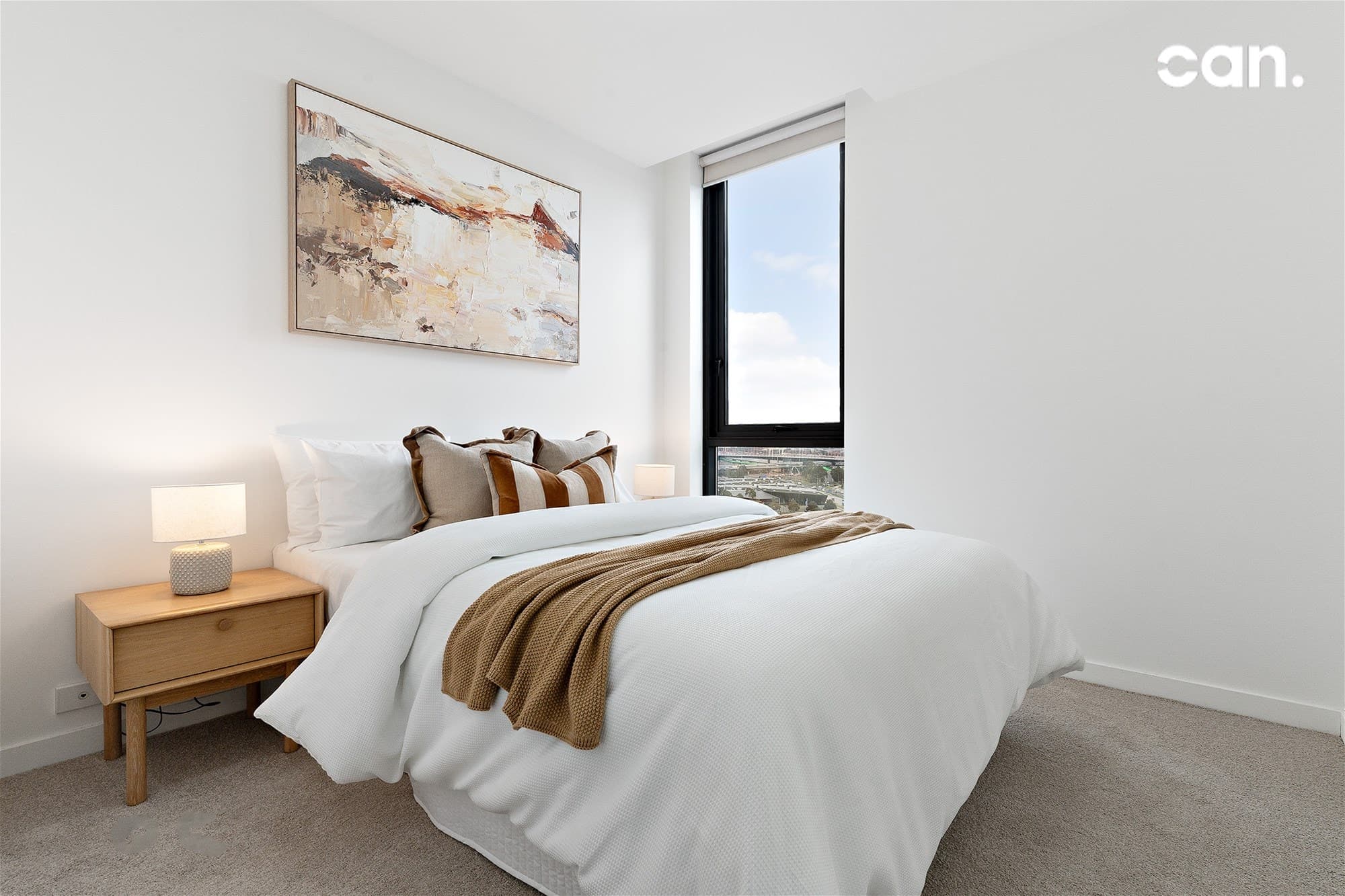 1609/8 Marmion Place DOCKLANDS, VIC, Docklands - Thumbnail 6