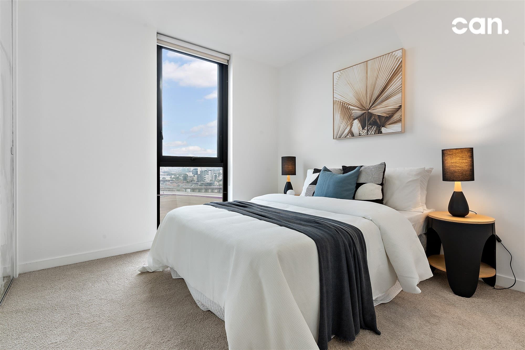 1609/8 Marmion Place DOCKLANDS, VIC, Docklands - Thumbnail 7