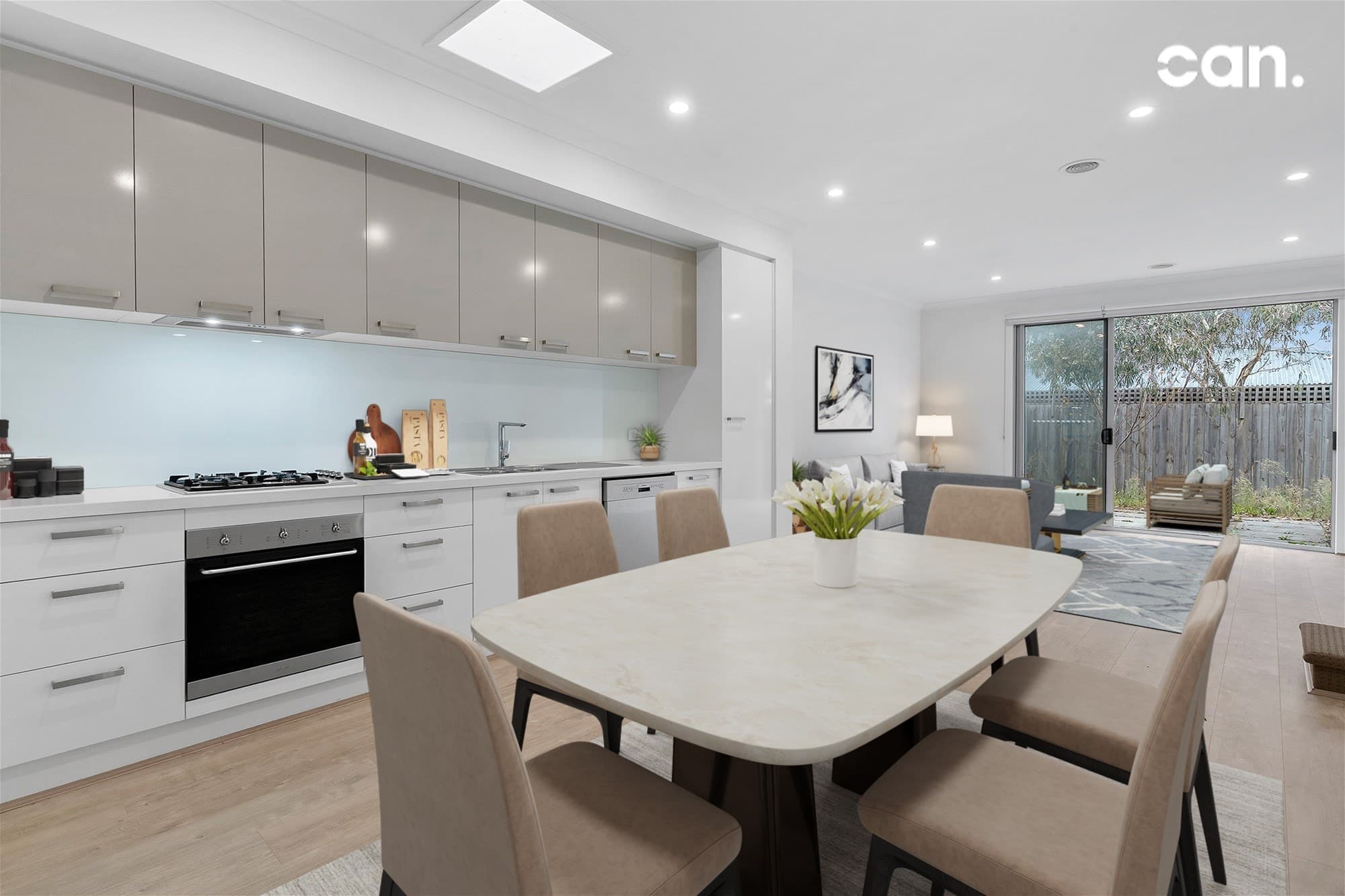 45 Skeggs Crescent HEIDELBERG HEIGHTS, VIC, 45 Skeggs Crescent Heidelberg Heights - Thumbnail 2