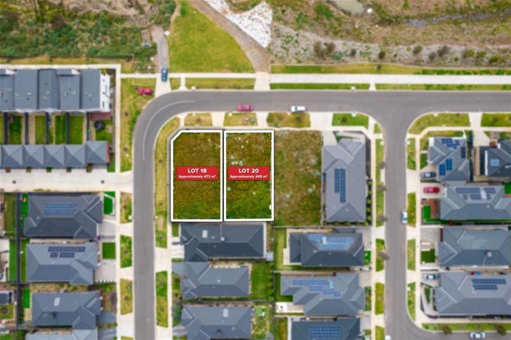 20  Homebush Drive TARNEIT, VIC, Tarneit - Thumbnail 2