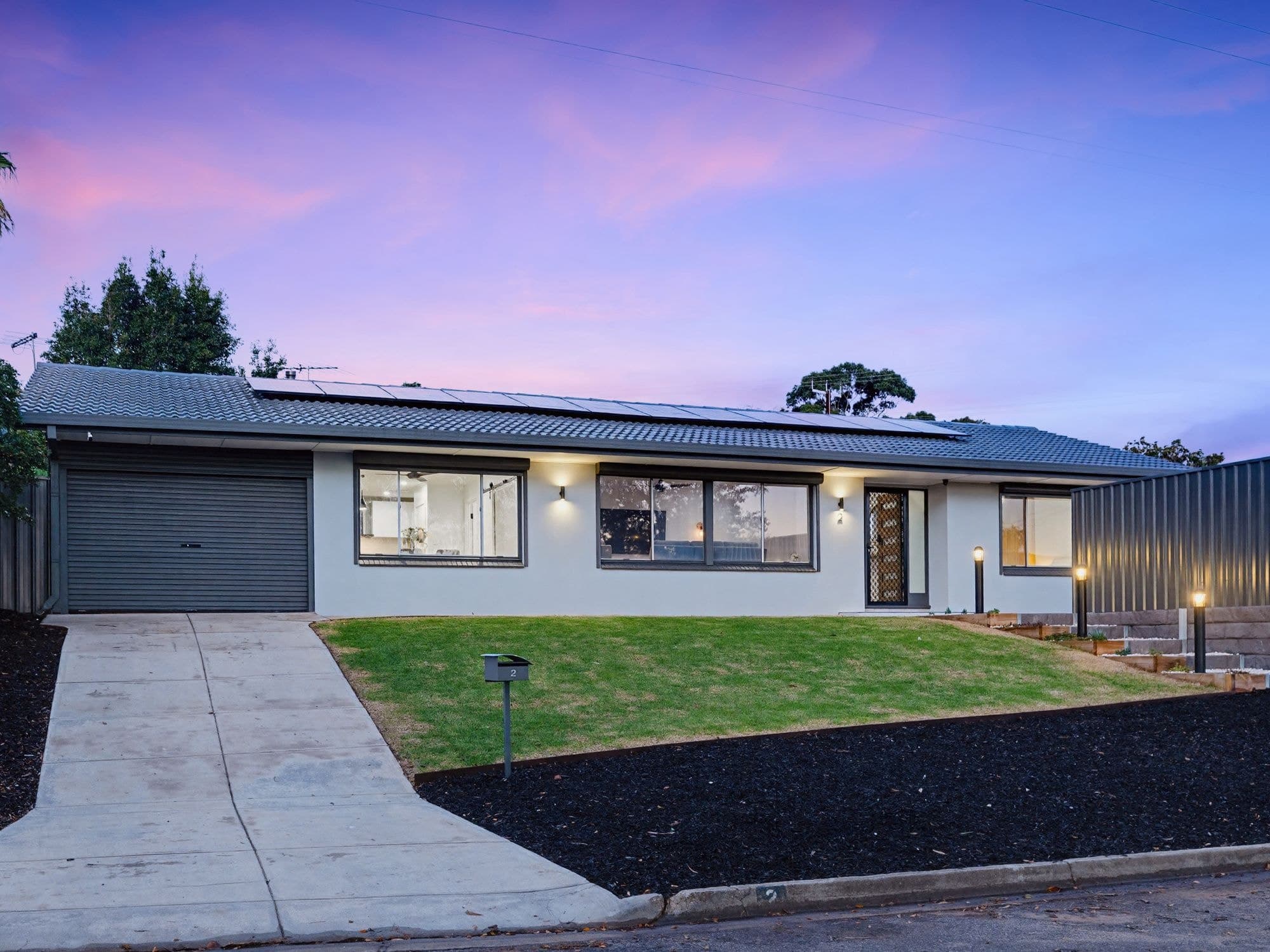 2 Pinchbeck Street, Morphett Vale SA 5162, Morphett Vale - Image 1