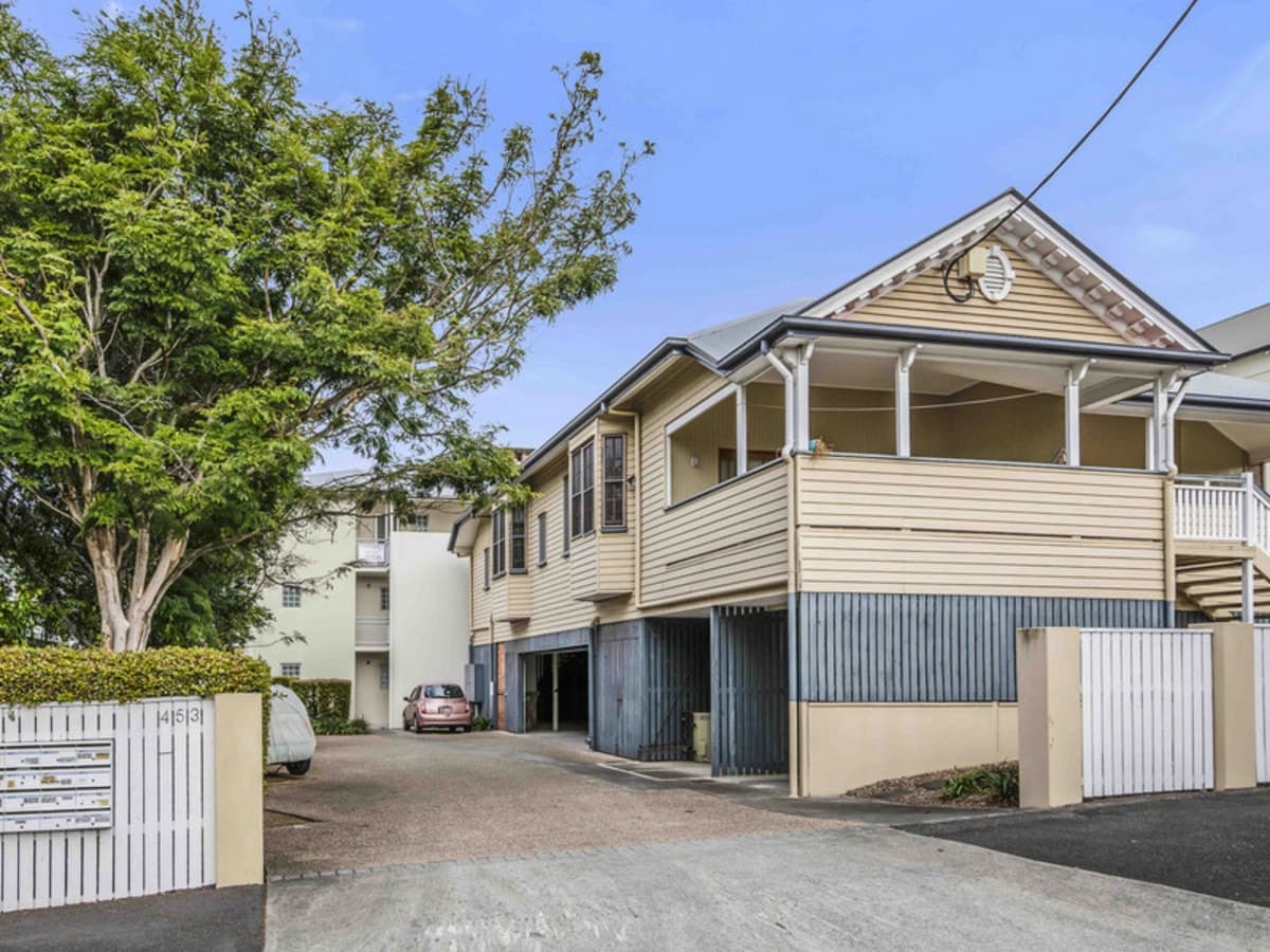 453 Bowen Terrace, New Farm - Image 1