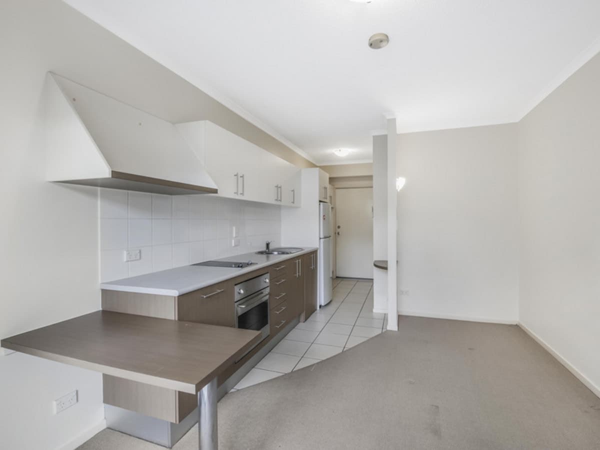453 Bowen Terrace, New Farm - Thumbnail 2