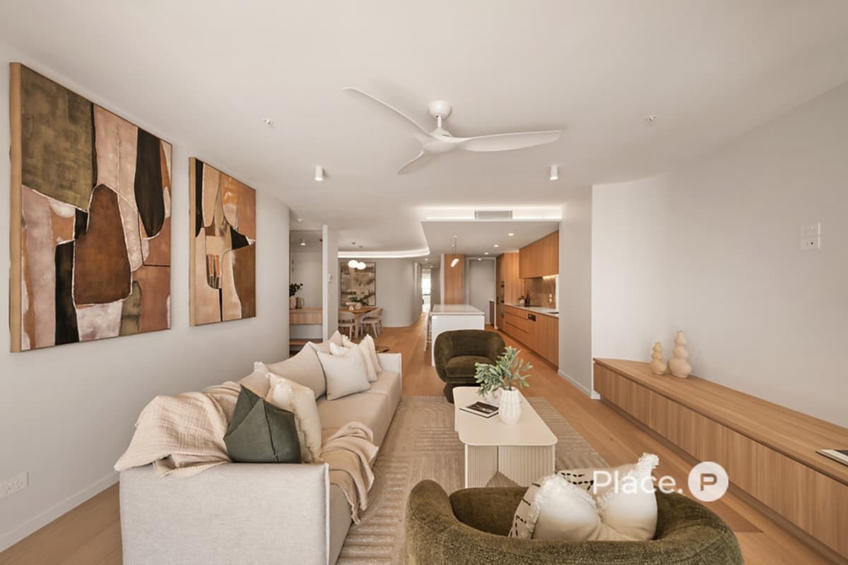 151 Sydney Street, New Farm - Image 1