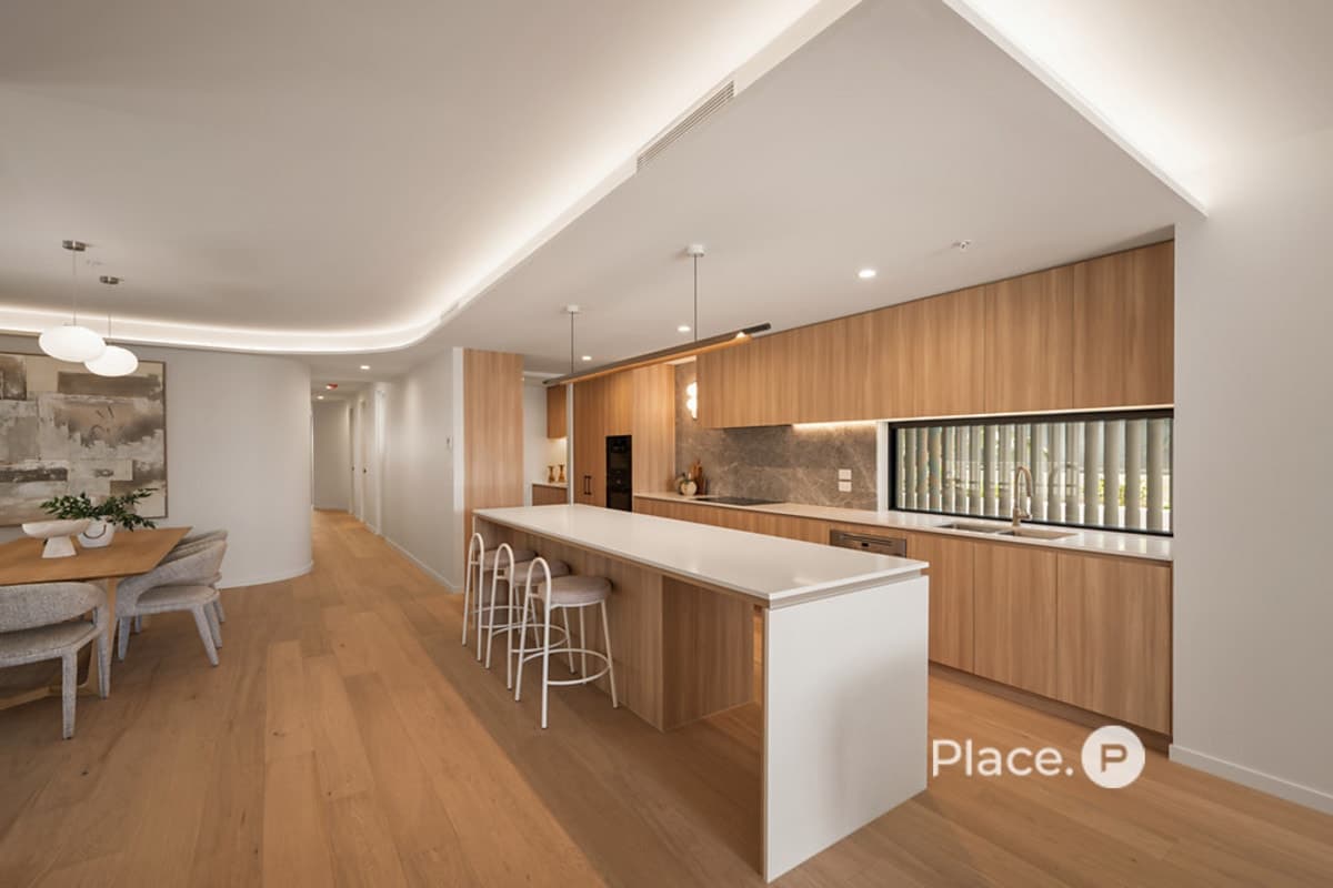 151 Sydney Street, New Farm - Thumbnail 2