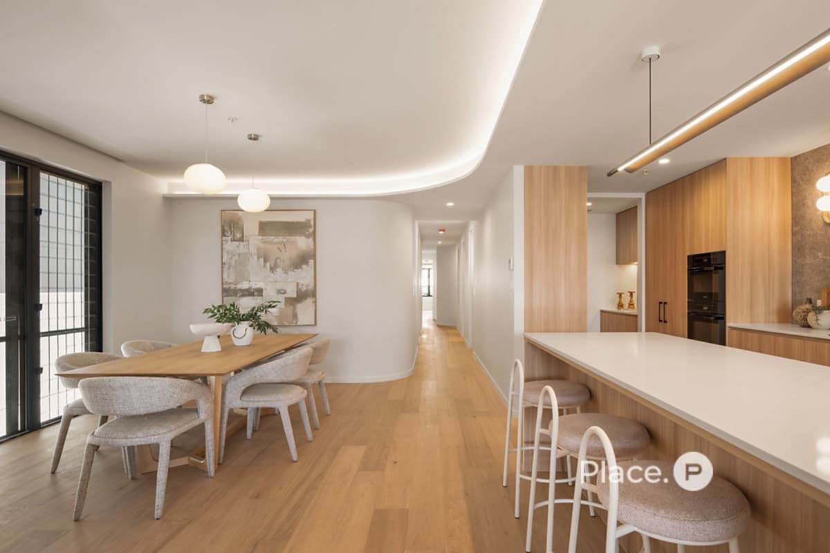 151 Sydney Street, New Farm - Thumbnail 8