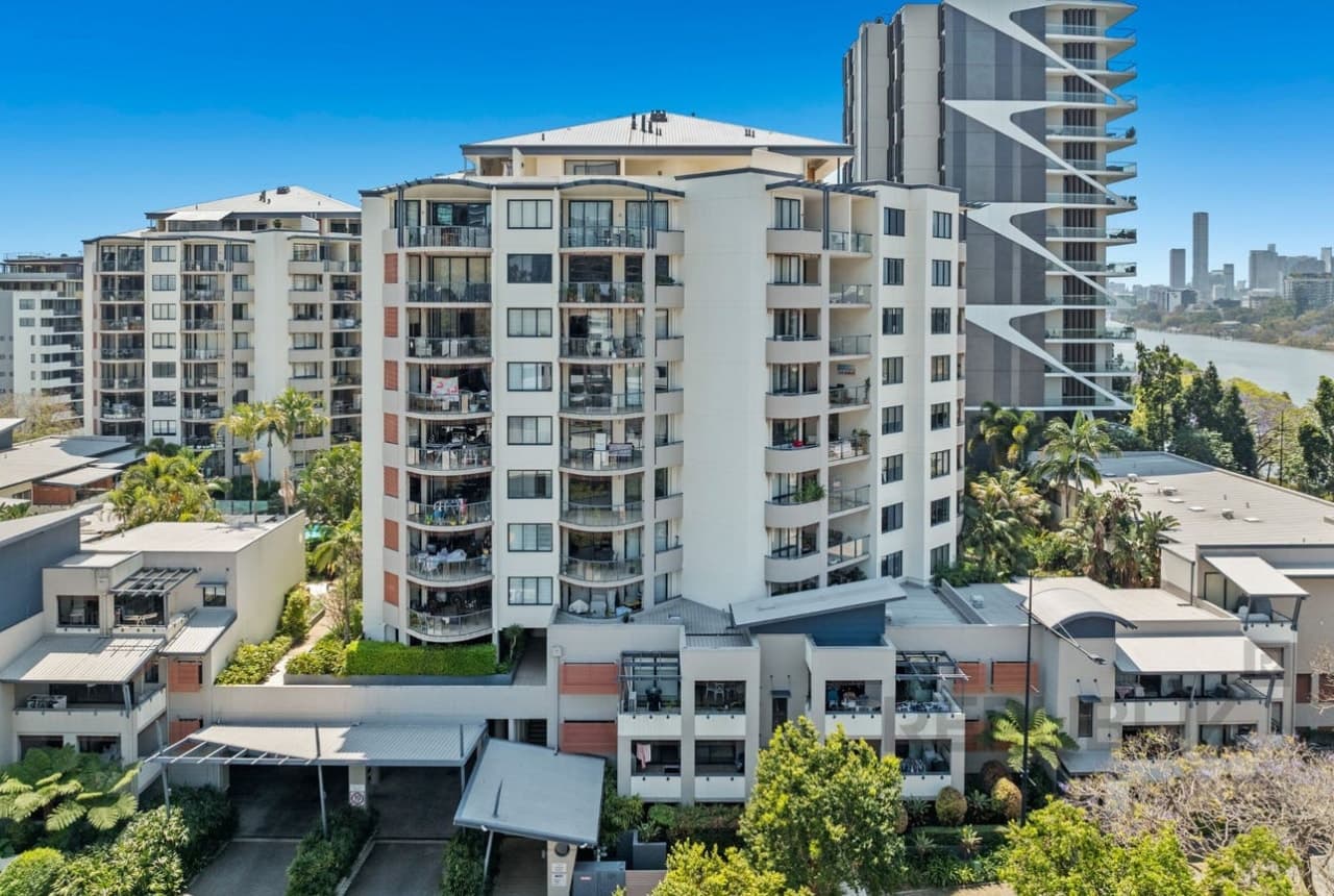 1-9 Sylvan Road, Toowong - Image 1
