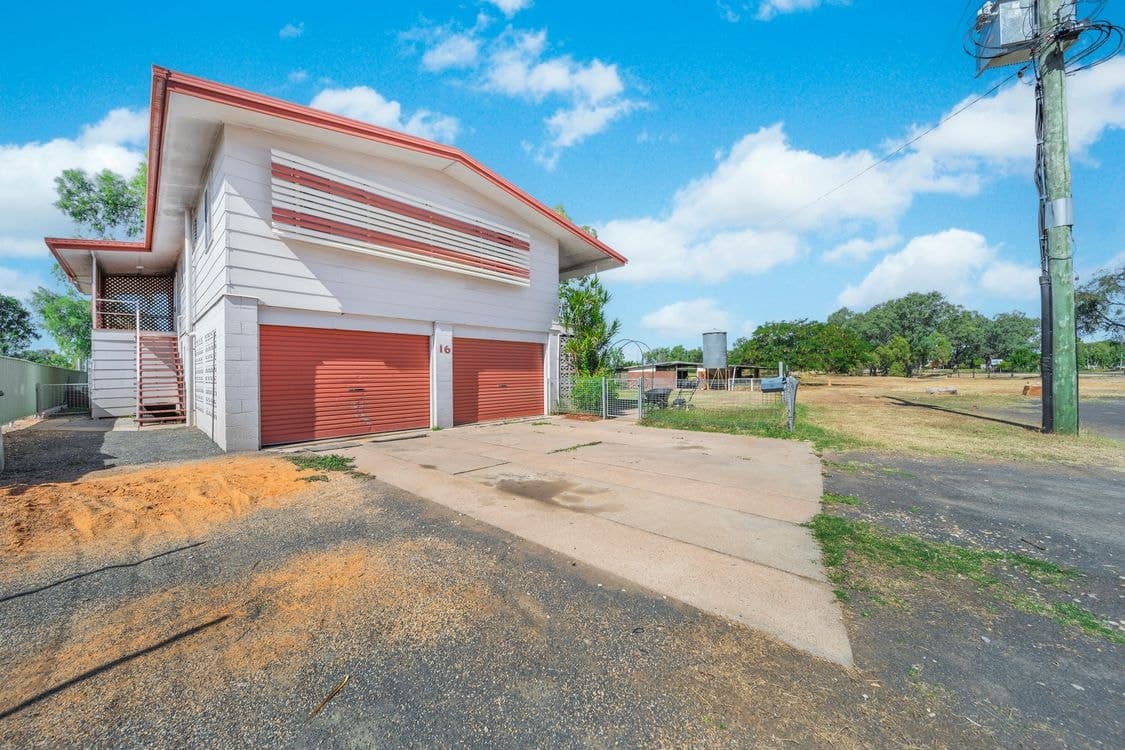 16 Gregory Highway, EMERALD QLD 4720, Emerald - Thumbnail 5