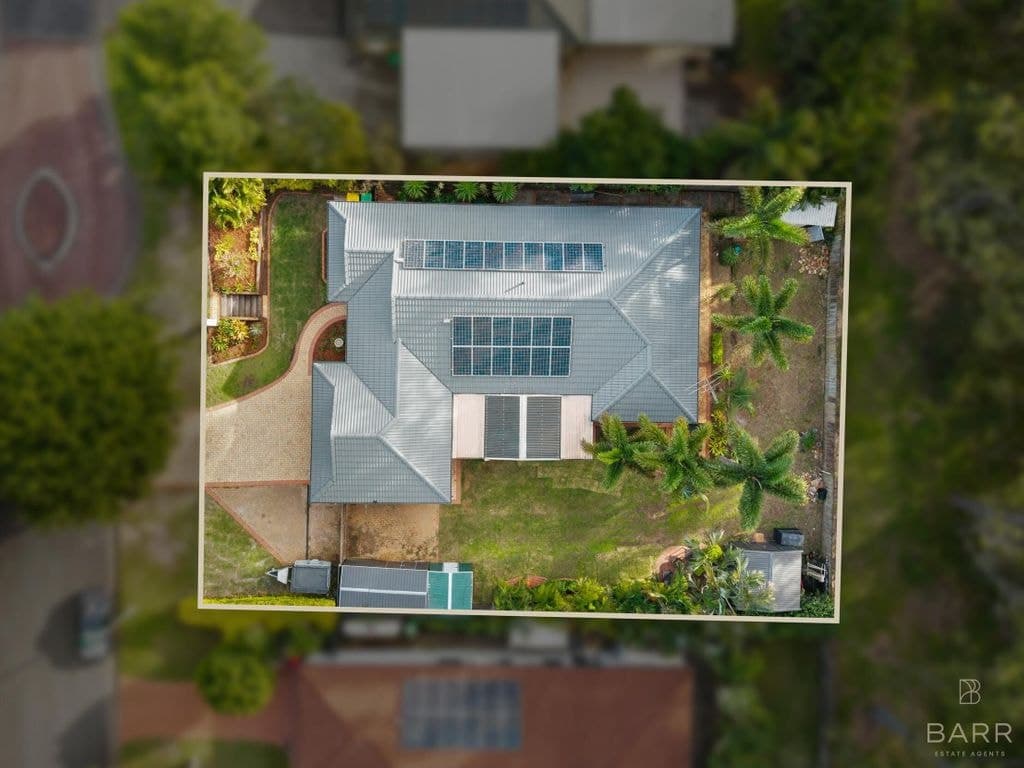 19 Jabiru Place, Bellbowrie, Bellbowrie - Image 1