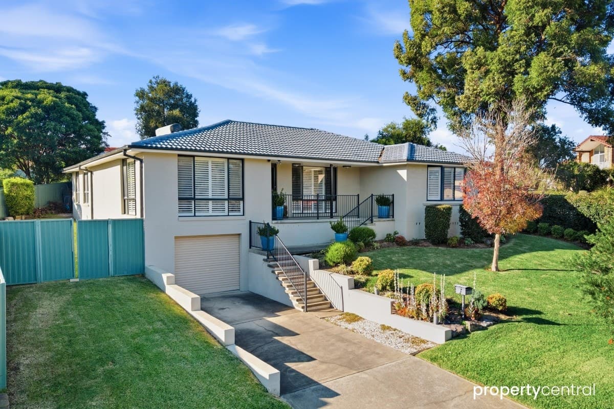 11 Wiggan Place, Cranebrook, Cranebrook - Thumbnail 2