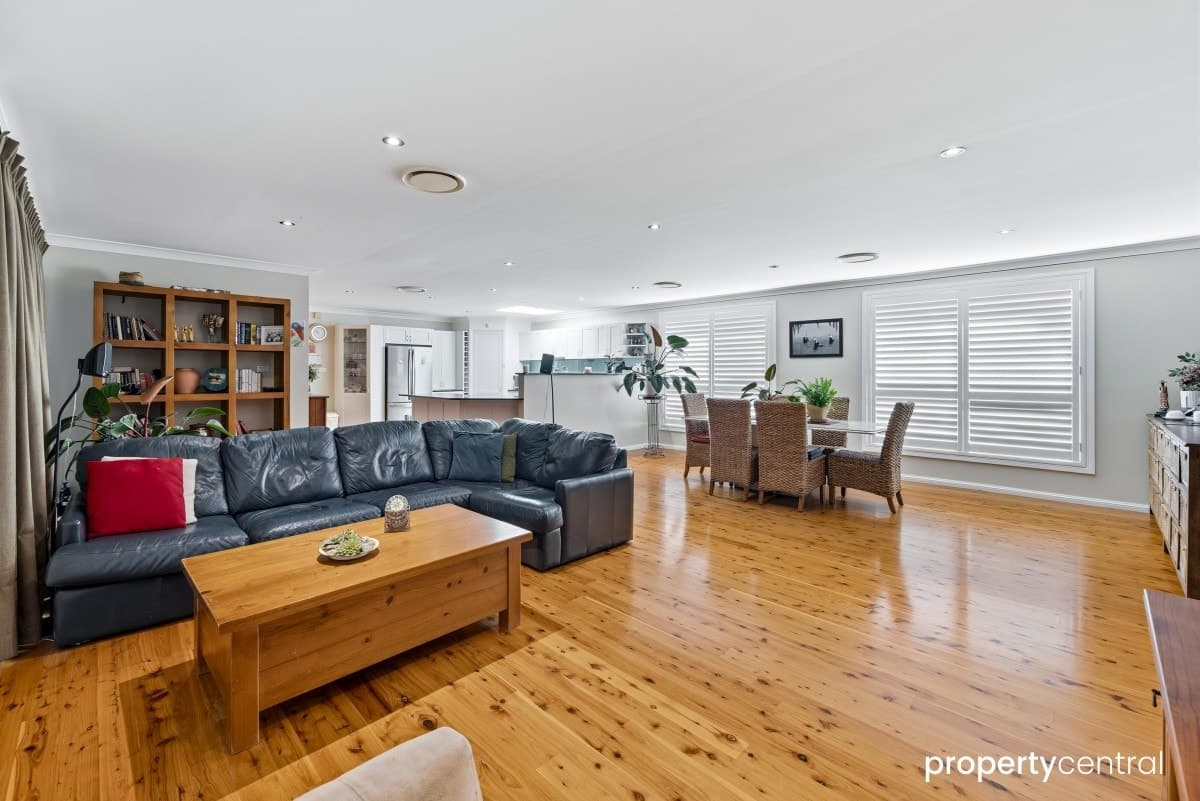 11 Wiggan Place, Cranebrook, Cranebrook - Thumbnail 8