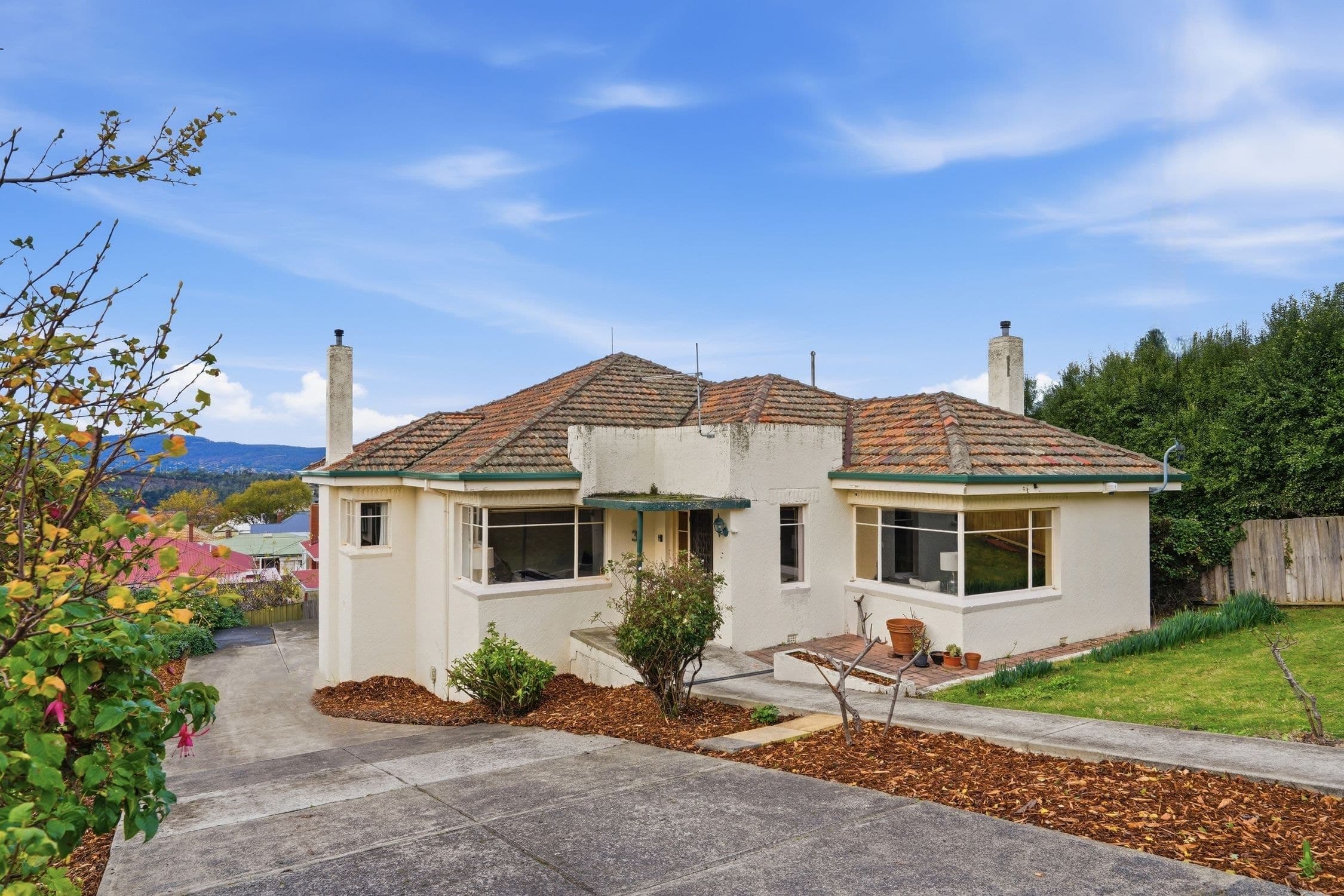 3 Elaine Crescent, West Hobart TAS 7000, West Hobart - Image 1
