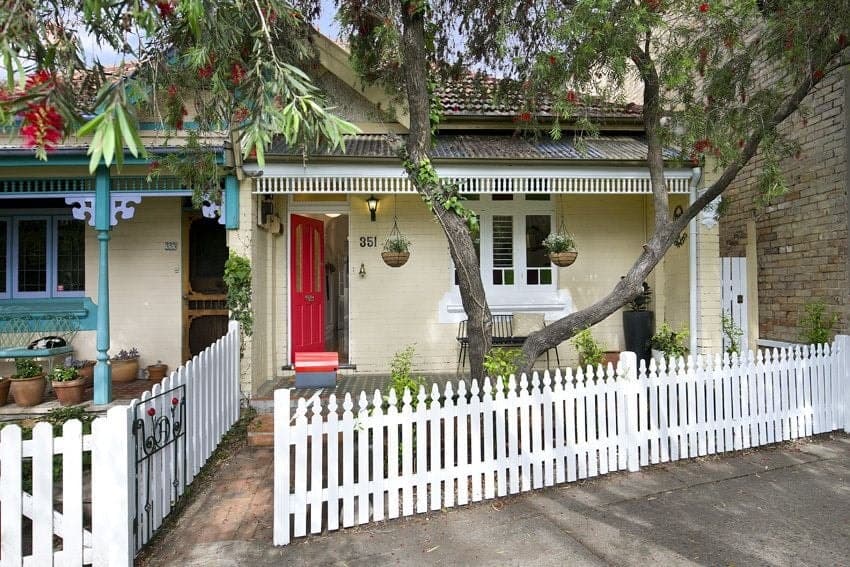 351 Annandale Street, Annandale, Annandale - Image 1