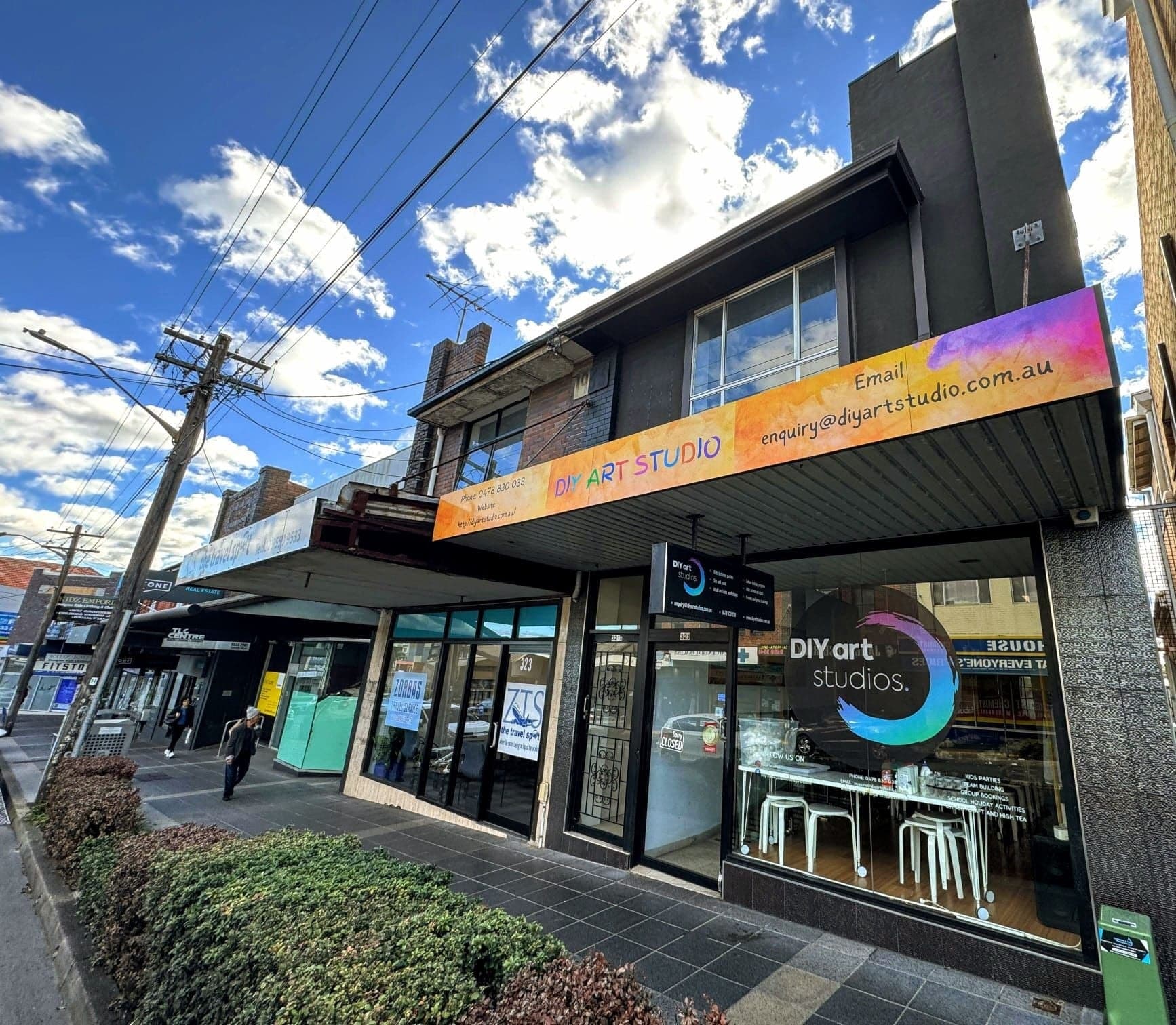 321 Homer Street, Earlwood, Earlwood - Image 1