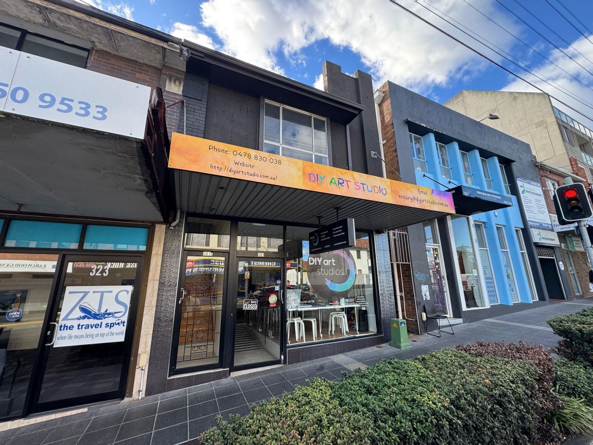 321 Homer Street, Earlwood, Earlwood - Thumbnail 8