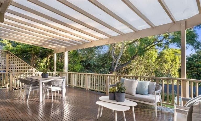 18 Clermiston Avenue, Roseville, Roseville - Thumbnail 5