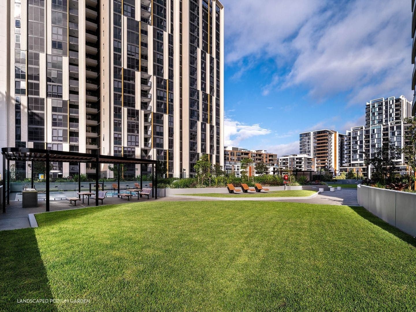806/4 Finch Drive, Eastgardens NSW, Eastgardens - Thumbnail 8