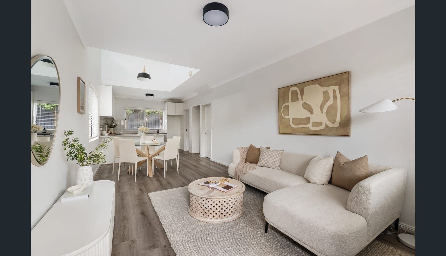 1/21-21A Bass Road, Earlwood, Earlwood - Image 1