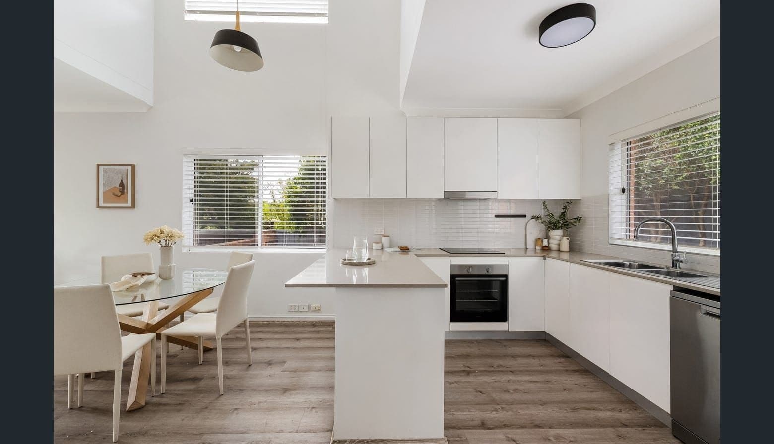 1/21-21A Bass Road, Earlwood, Earlwood - Thumbnail 3