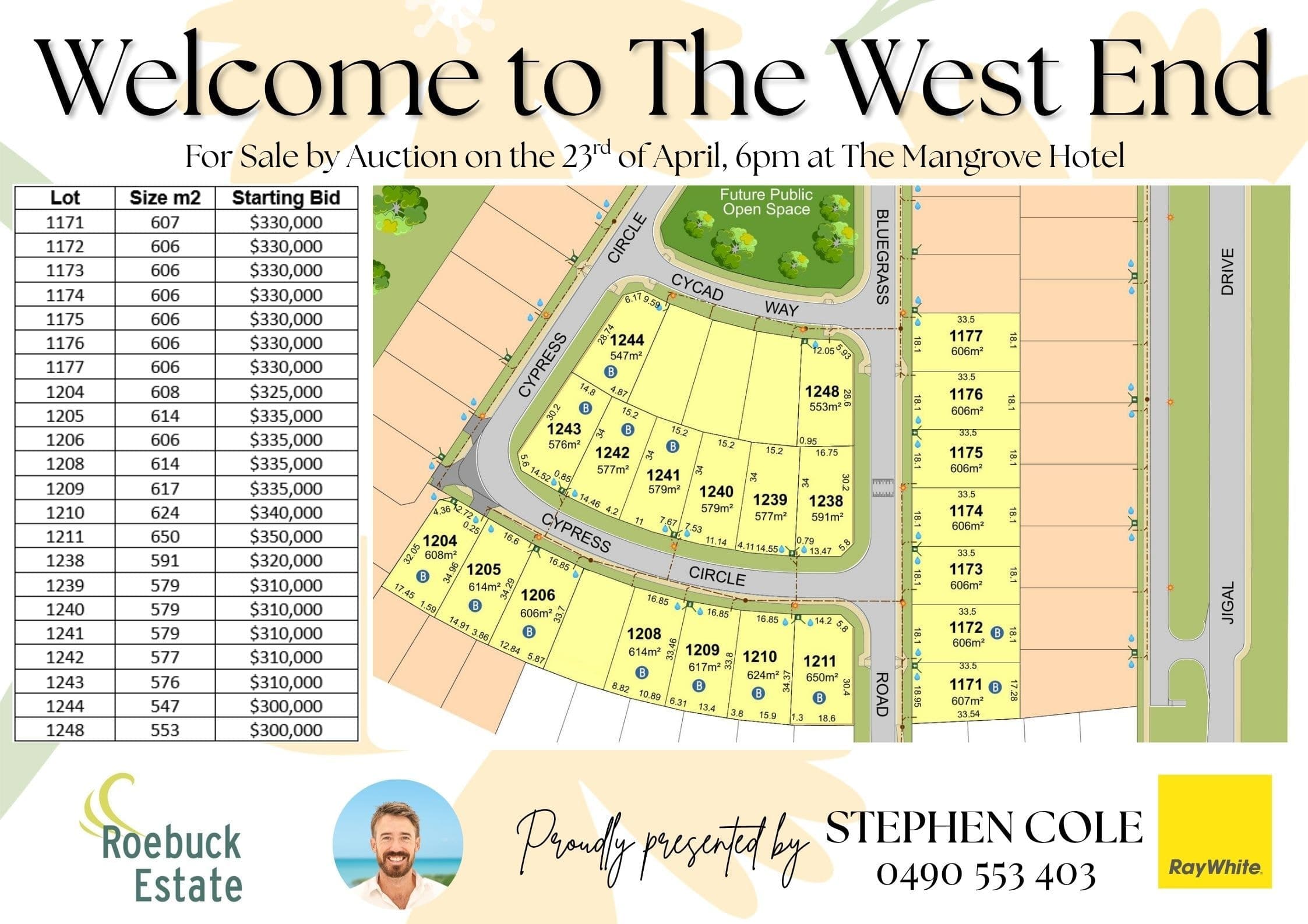 20 Bluegrass Road, Djugun WA 6725, Djugun - Image 1