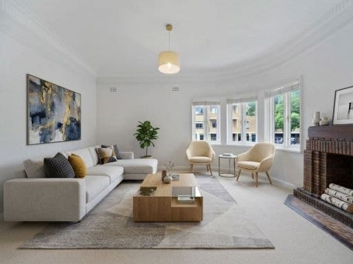 3/124 Brook Street, Coogee - Image 1