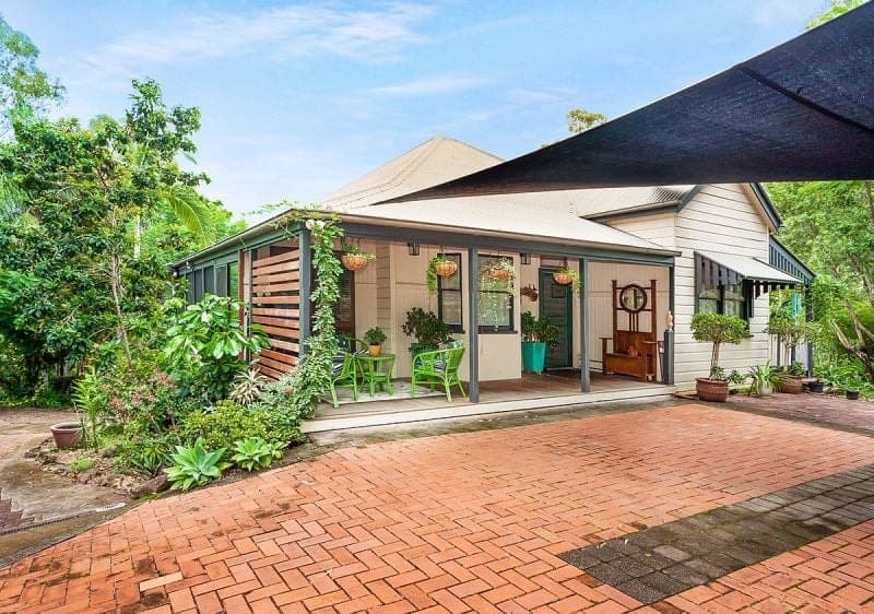 80 Appaloosa Drive CONONDALE QLD, Conondale - Image 1